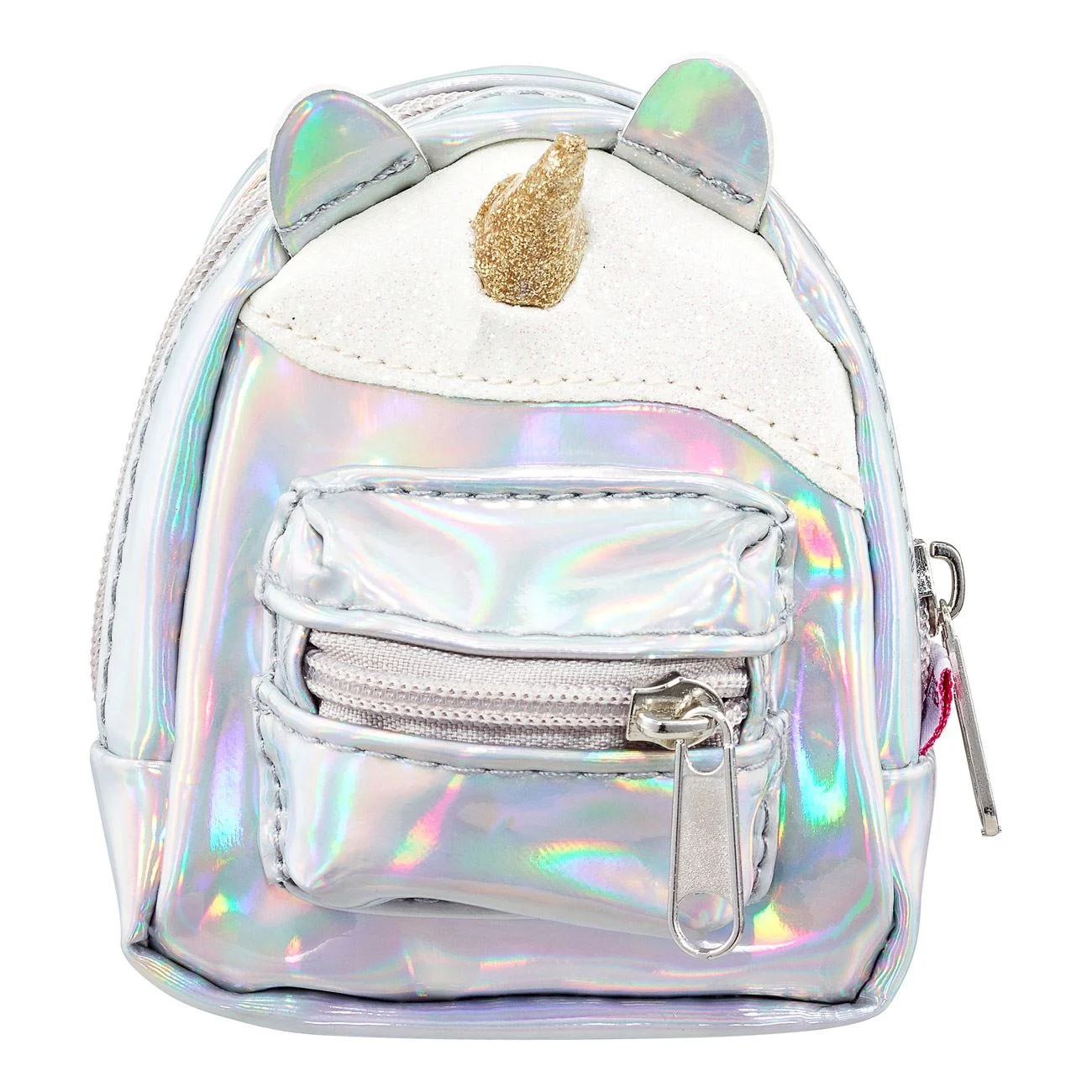 Ghiozdan Real Littles Mini cu Accesorii - Giochi Preziosi - poza 10