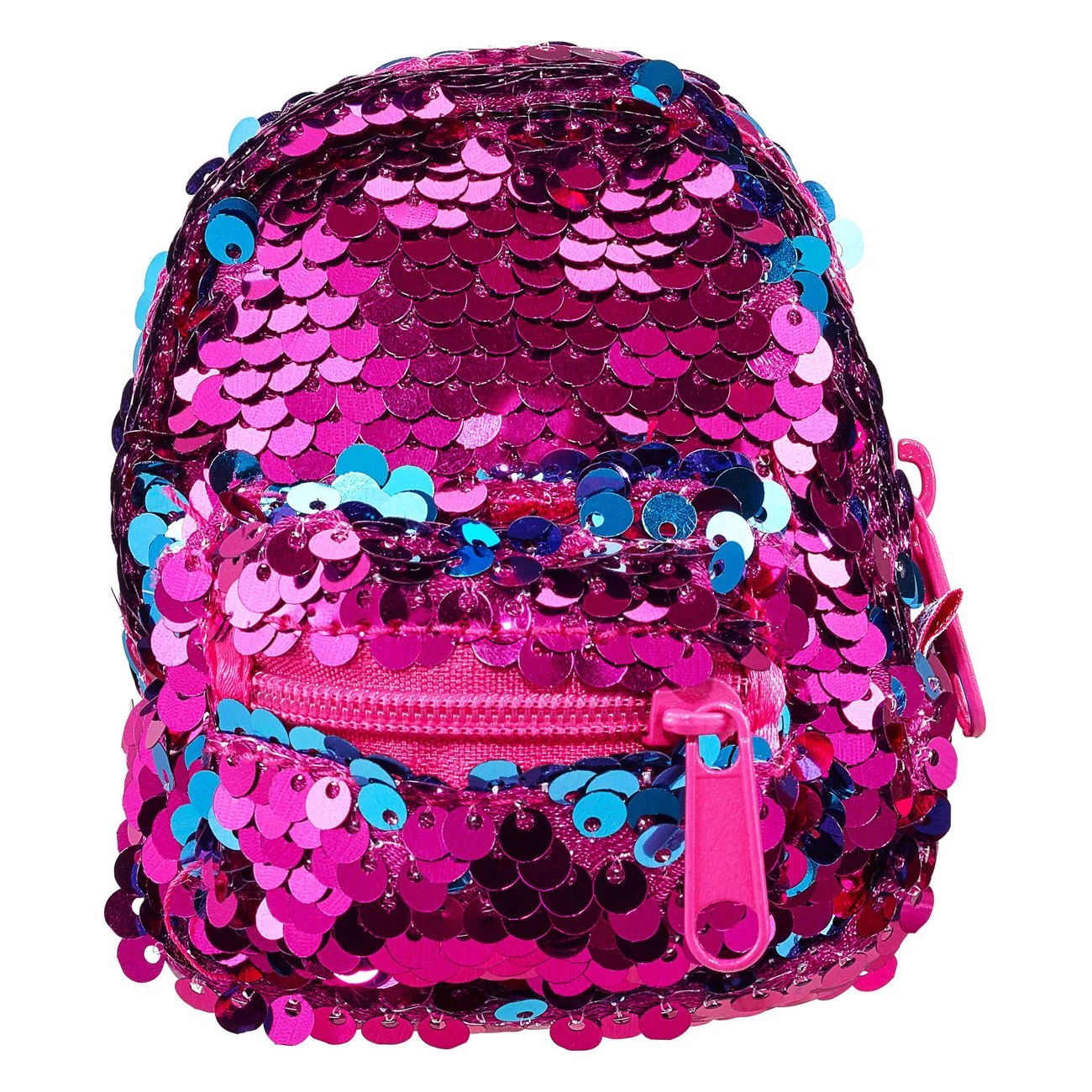 Ghiozdan Real Littles Mini cu Accesorii - Giochi Preziosi - poza 7