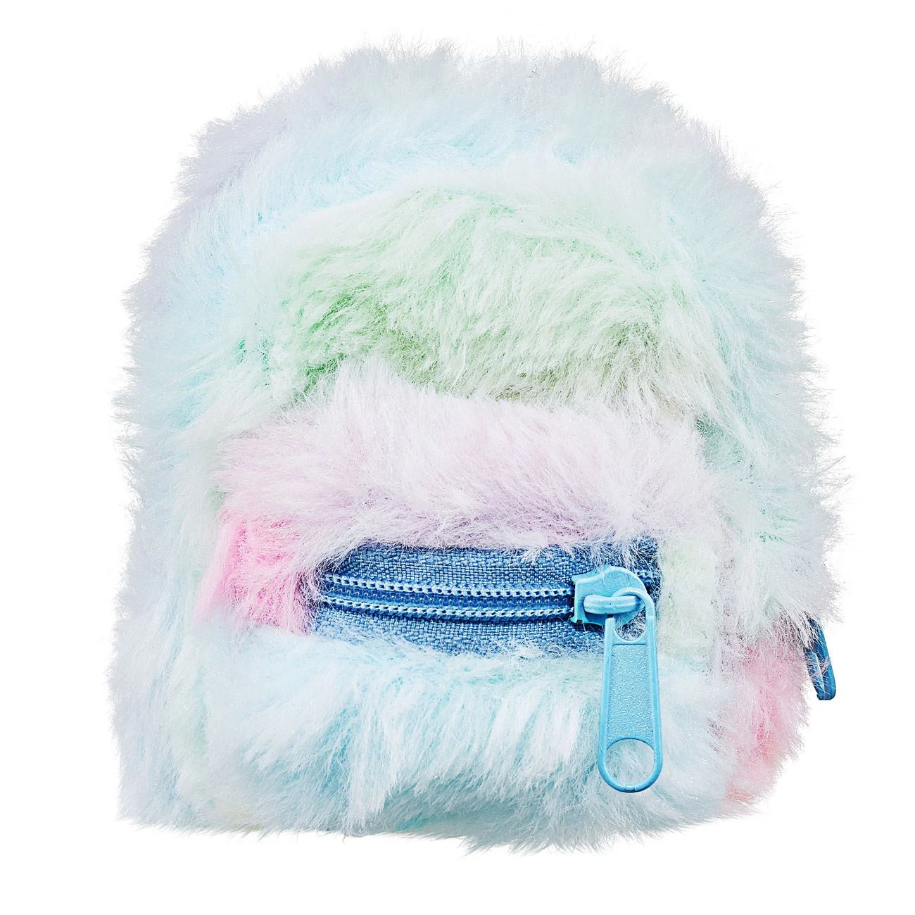 Ghiozdan Real Littles Mini cu Accesorii - Giochi Preziosi - poza 8
