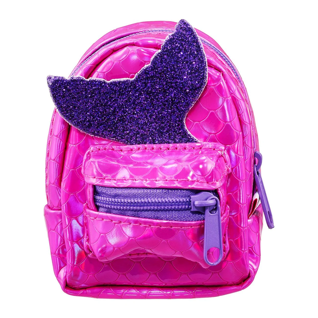 Ghiozdan Real Littles Mini cu Accesorii - Giochi Preziosi - poza 9