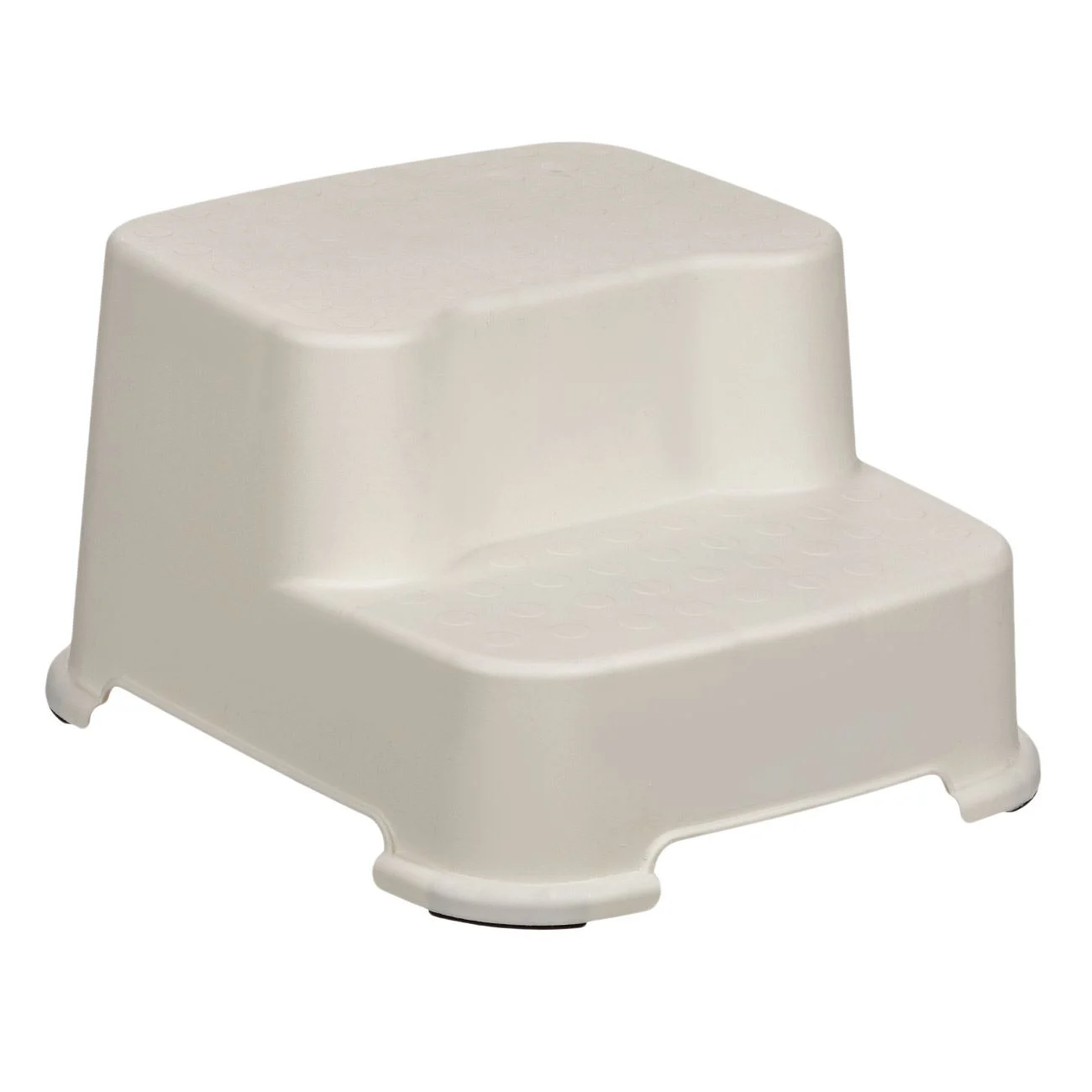 Treapta Inaltator Dubla Ecru 30x33x20.5cm