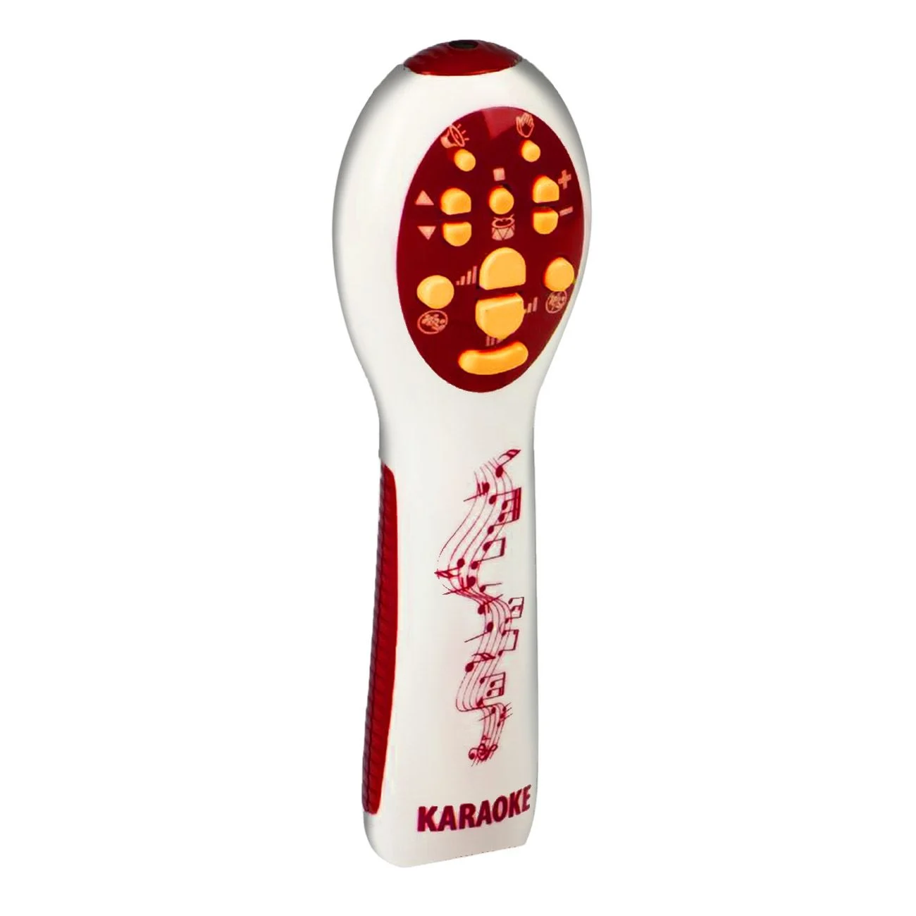 Microfon Karaoke Jucarie - Idea - poza 3