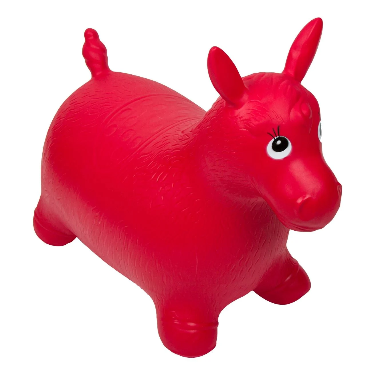 Hop Hop Ponei Rosu 45x65cm