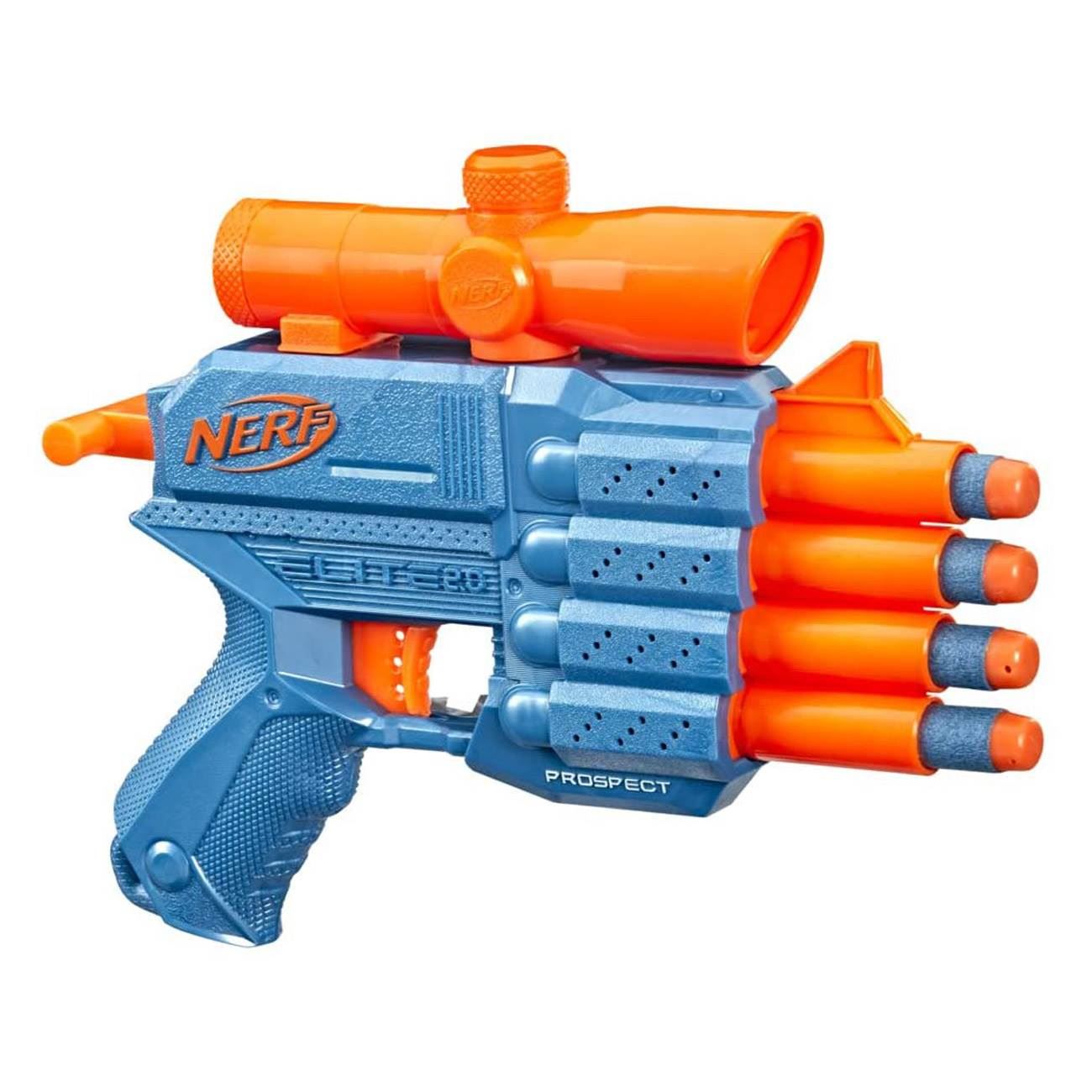 NERF ELITE 2.0 Prospect QS 4 - Hasbro - poza 3