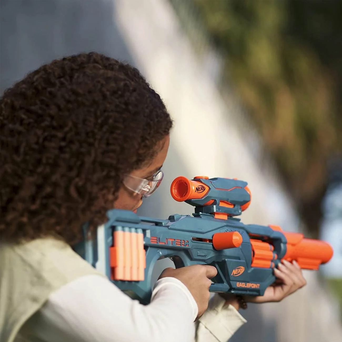 Nerf Elite 2.0 Eaglepoint RD-8 - Hasbro - poza 6