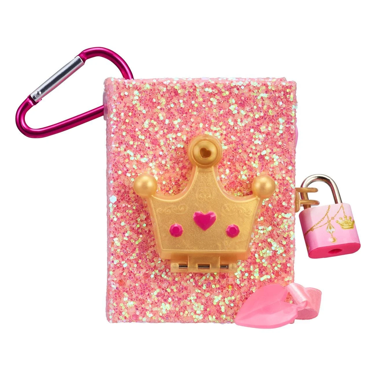 Real Littles Mini Agenda cu Surpriza - Giochi Preziosi - poza 10