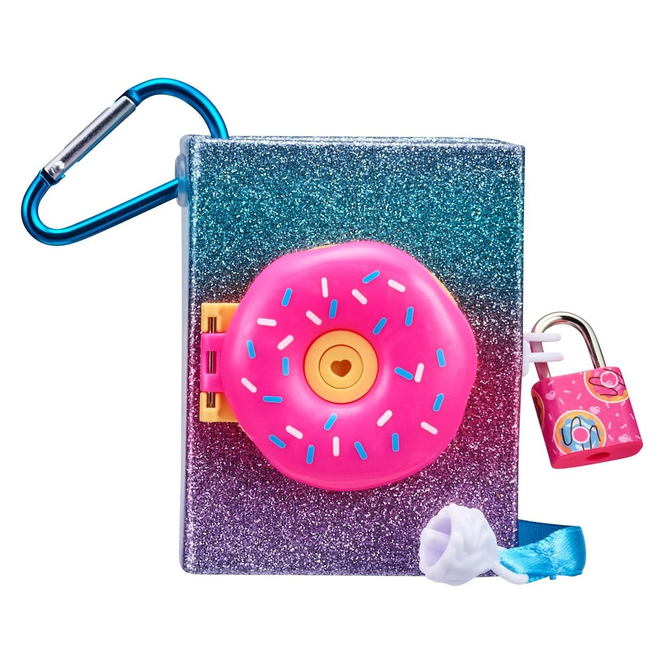 Real Littles Mini Agenda cu Surpriza - Giochi Preziosi - poza 11