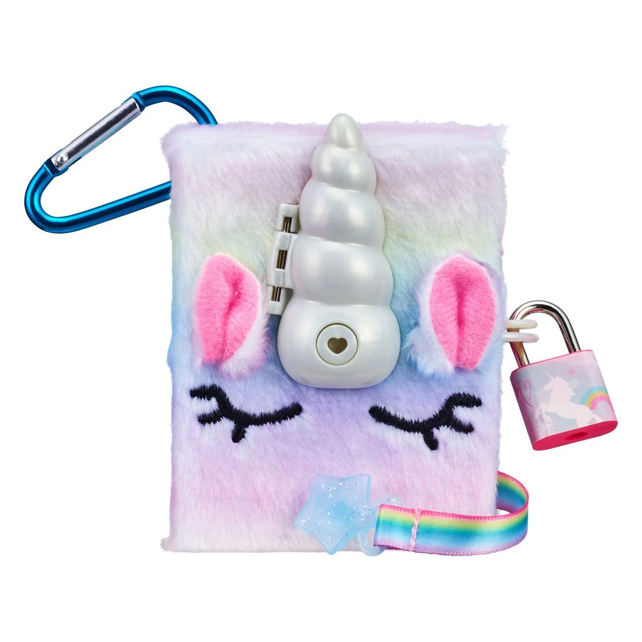Real Littles Mini Agenda cu Surpriza - Giochi Preziosi - poza 12