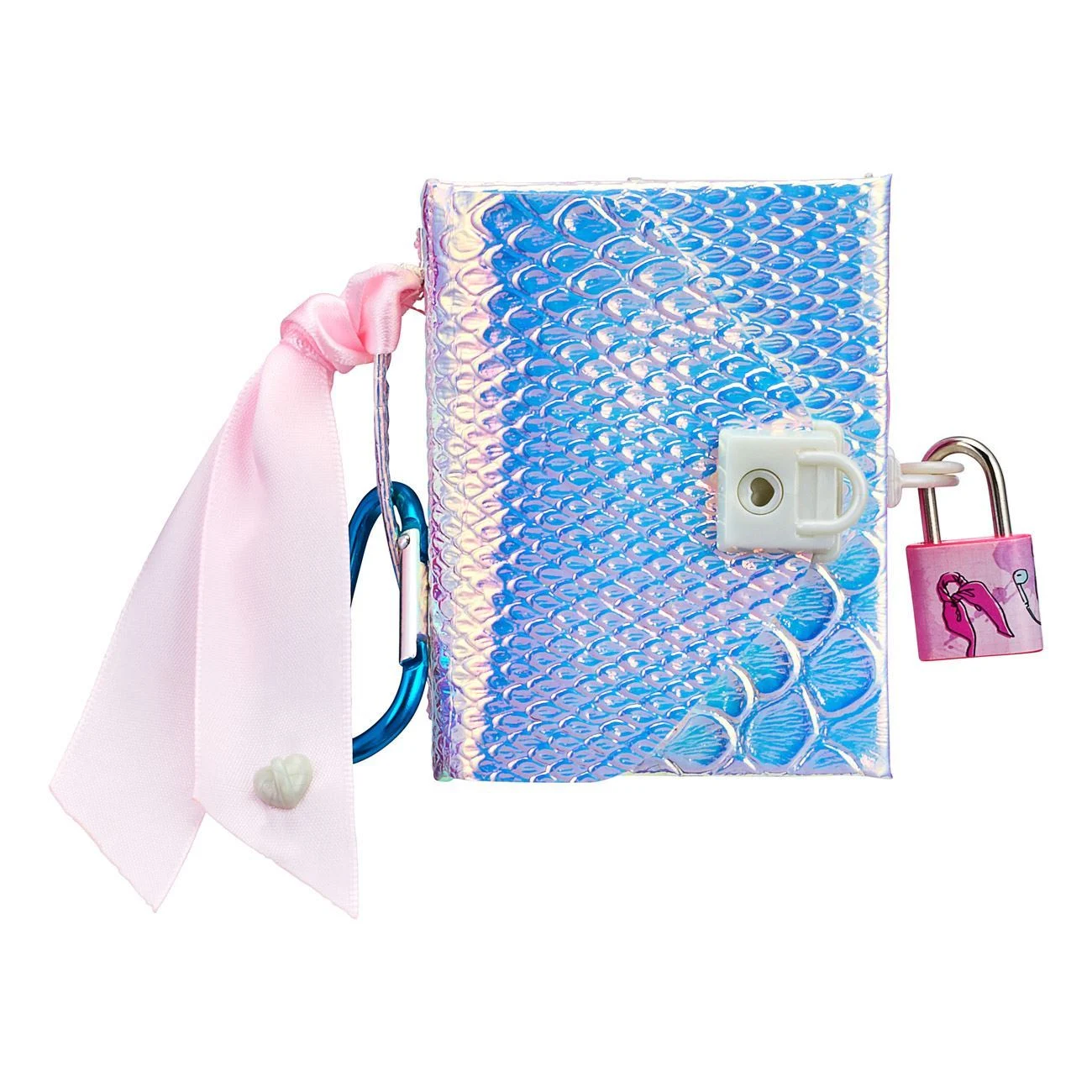 Real Littles Mini Agenda cu Surpriza - Giochi Preziosi - poza 7