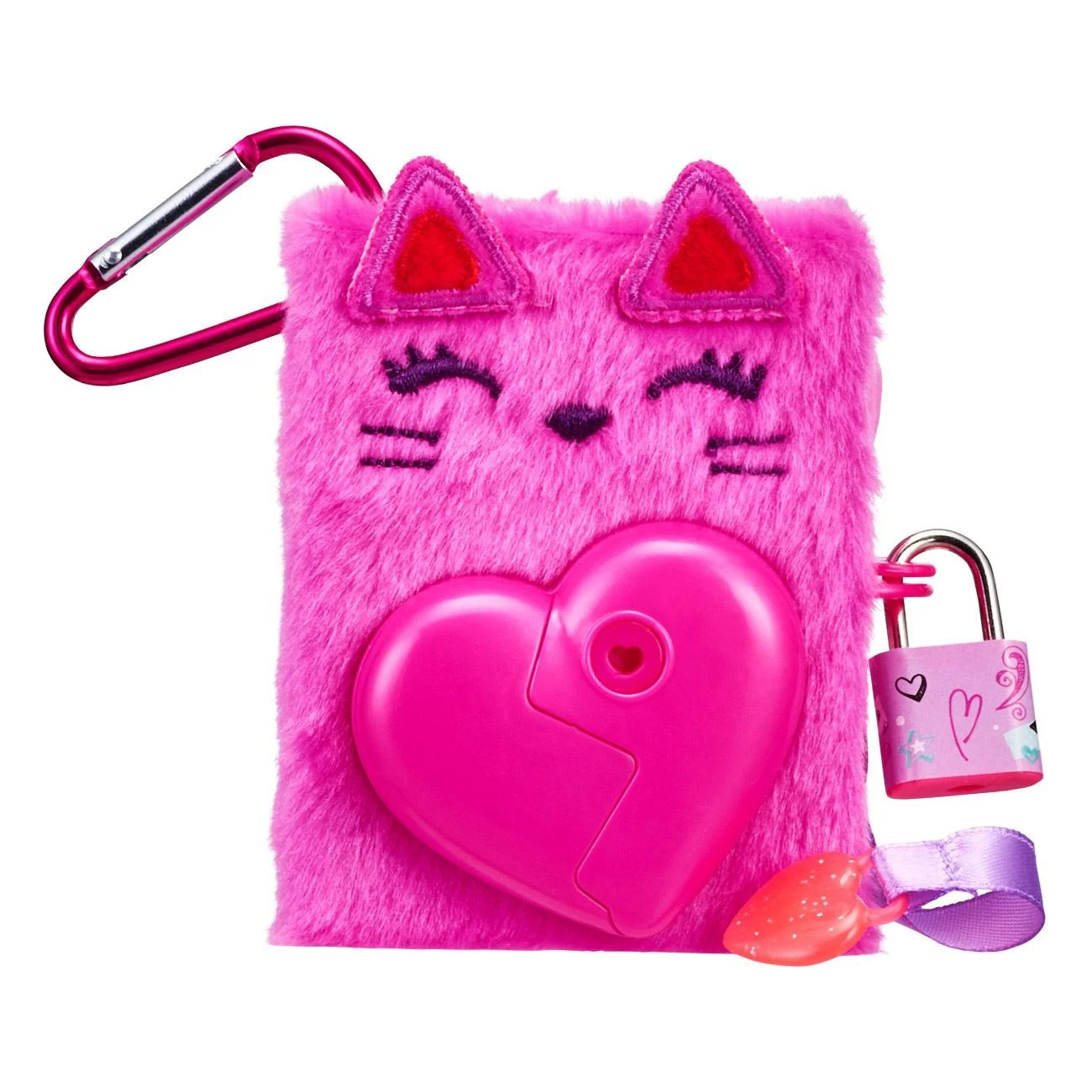 Real Littles Mini Agenda cu Surpriza - Giochi Preziosi - poza 9