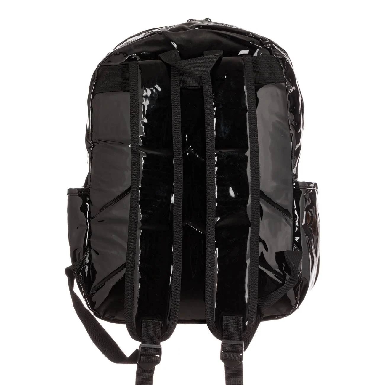 Ghiozdan - Rucsac Negru de Plus Ochi - poza 3