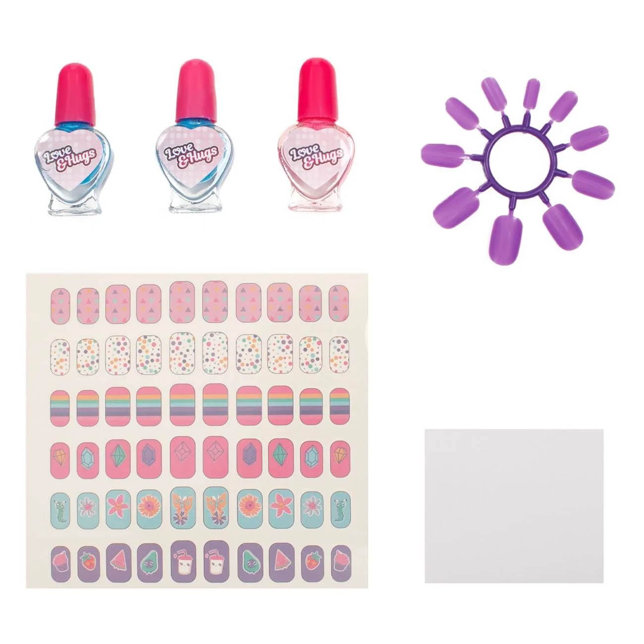 Set de Joaca Manichiura - poza 2