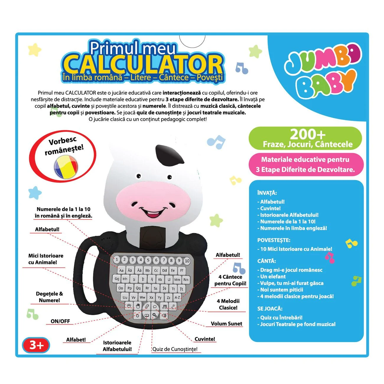 Primul Meu Calculator in Limba Romana - poza 4