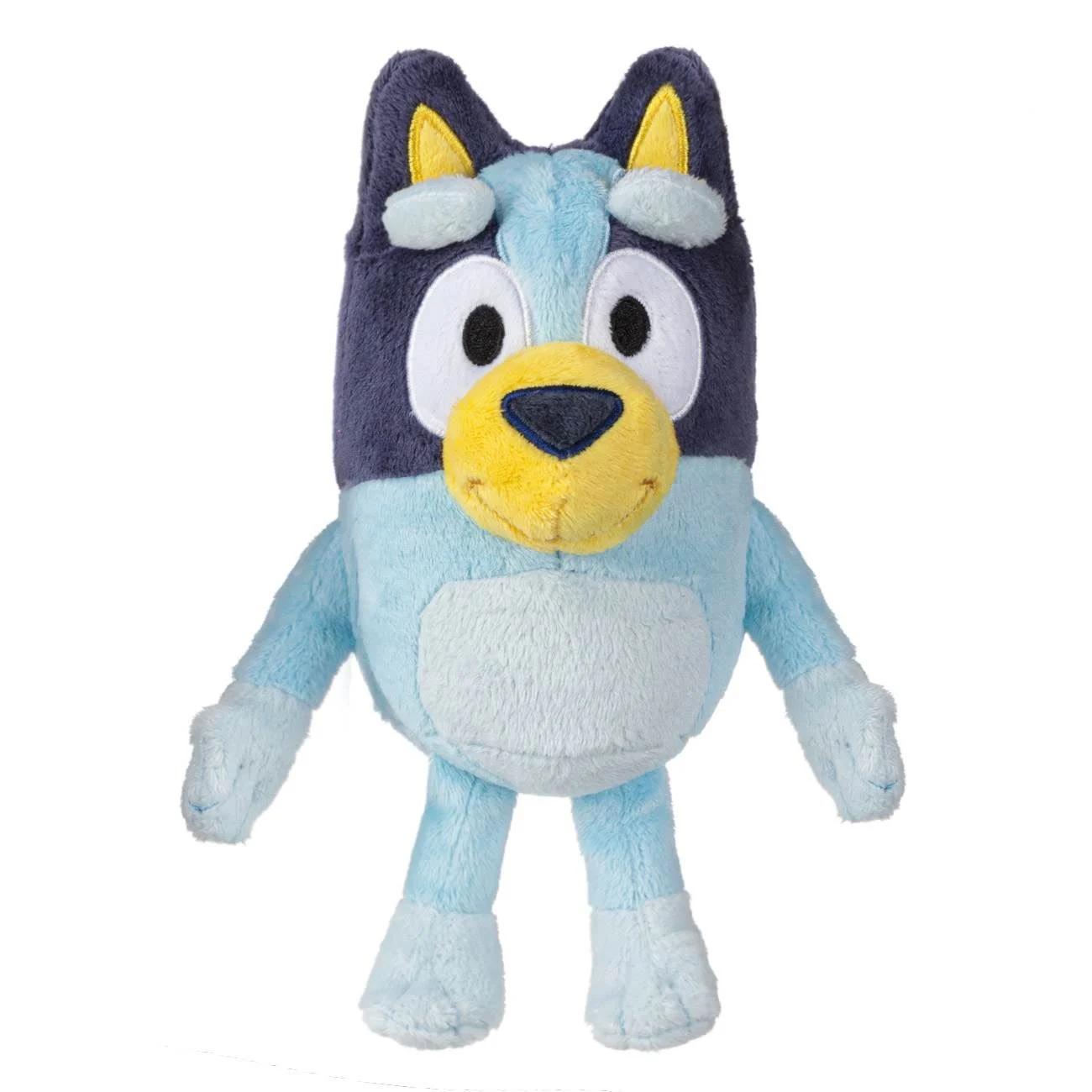 Jucarie de Plus Bluey 20cm - Giochi Preziosi