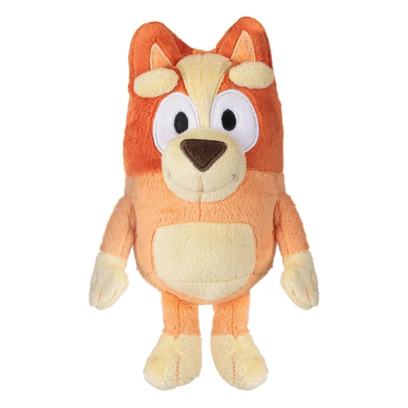 Jucarie de Plus Bluey 20cm - Giochi Preziosi - poza 2