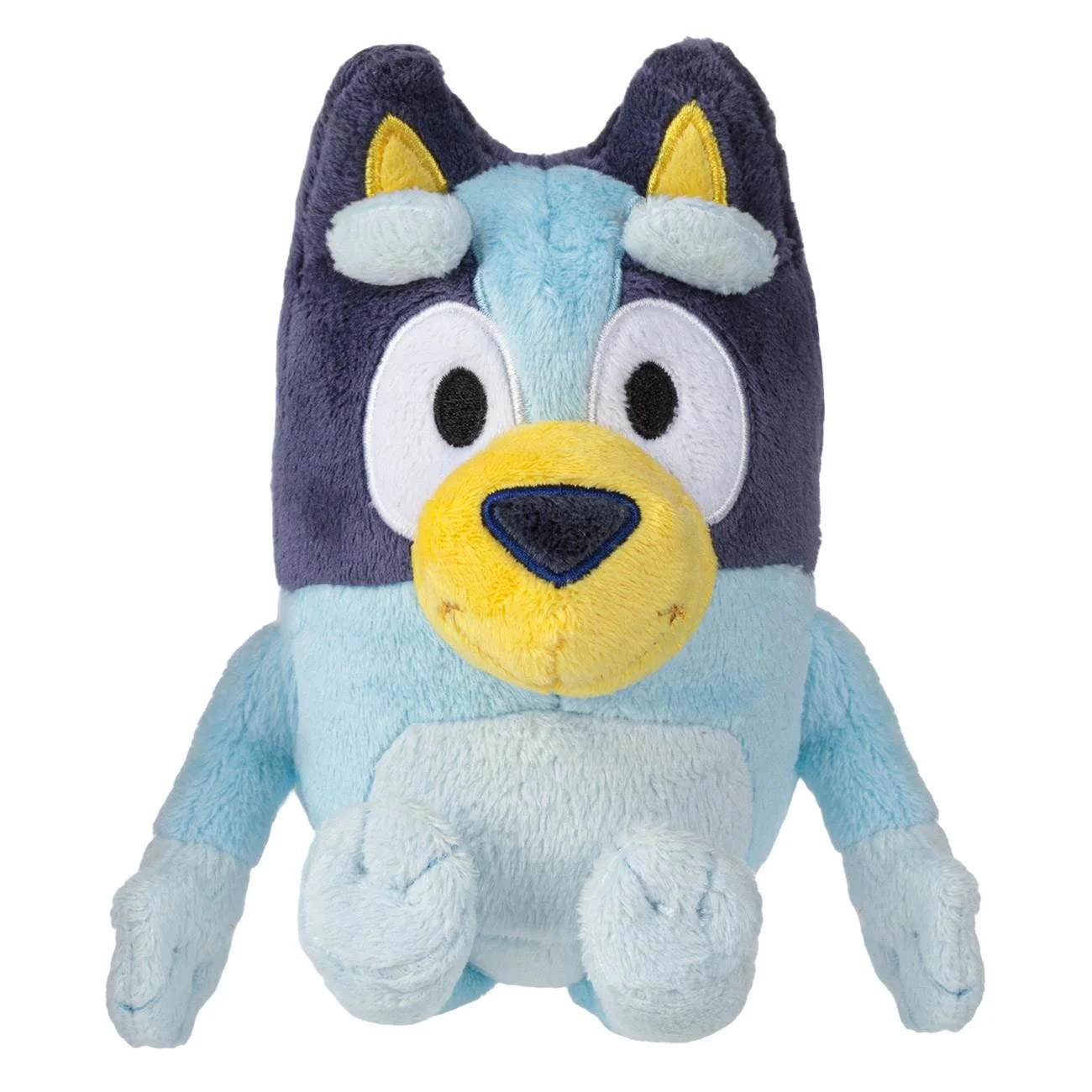 Jucarie de Plus Bluey 20cm - Giochi Preziosi - poza 3