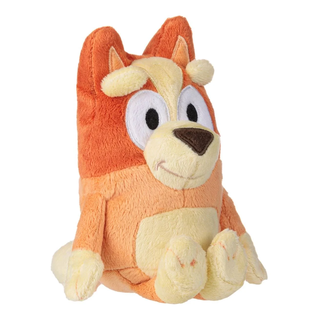 Jucarie de Plus Bluey 20cm - Giochi Preziosi - poza 4