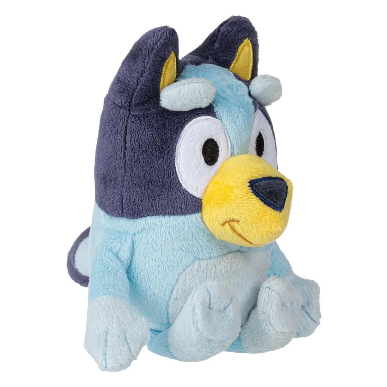 Jucarie de Plus Bluey 20cm - Giochi Preziosi - poza 5