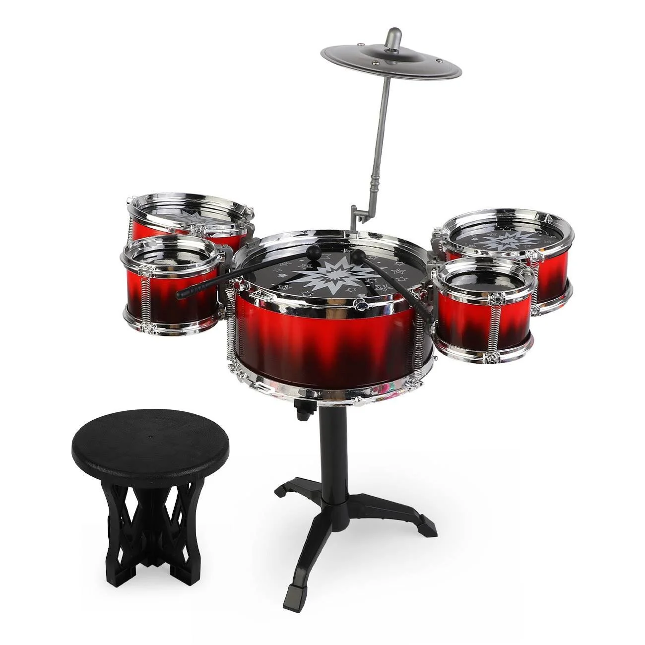 Set Tobe cu Chimval & Scaun