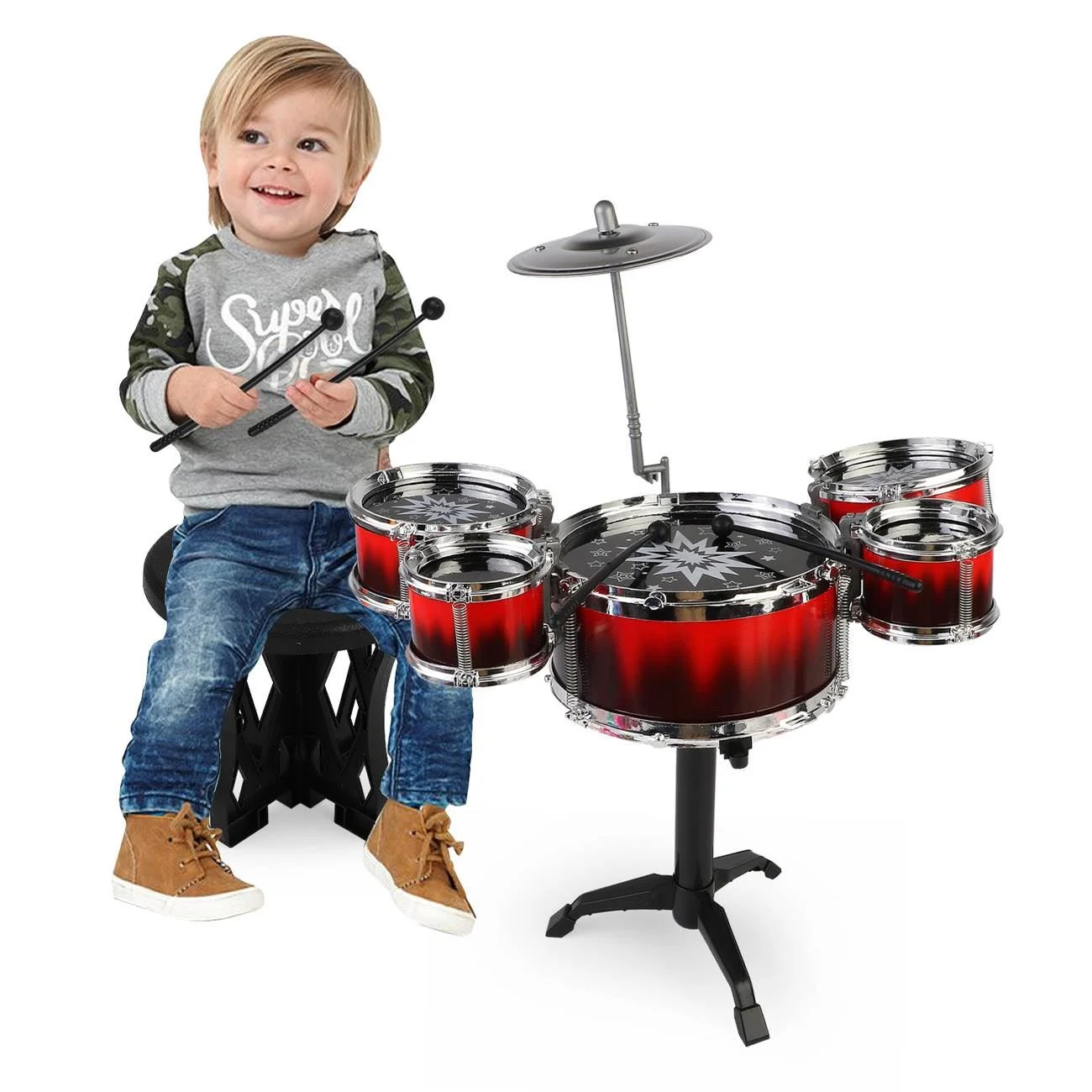 Set Tobe cu Chimval & Scaun - poza 2