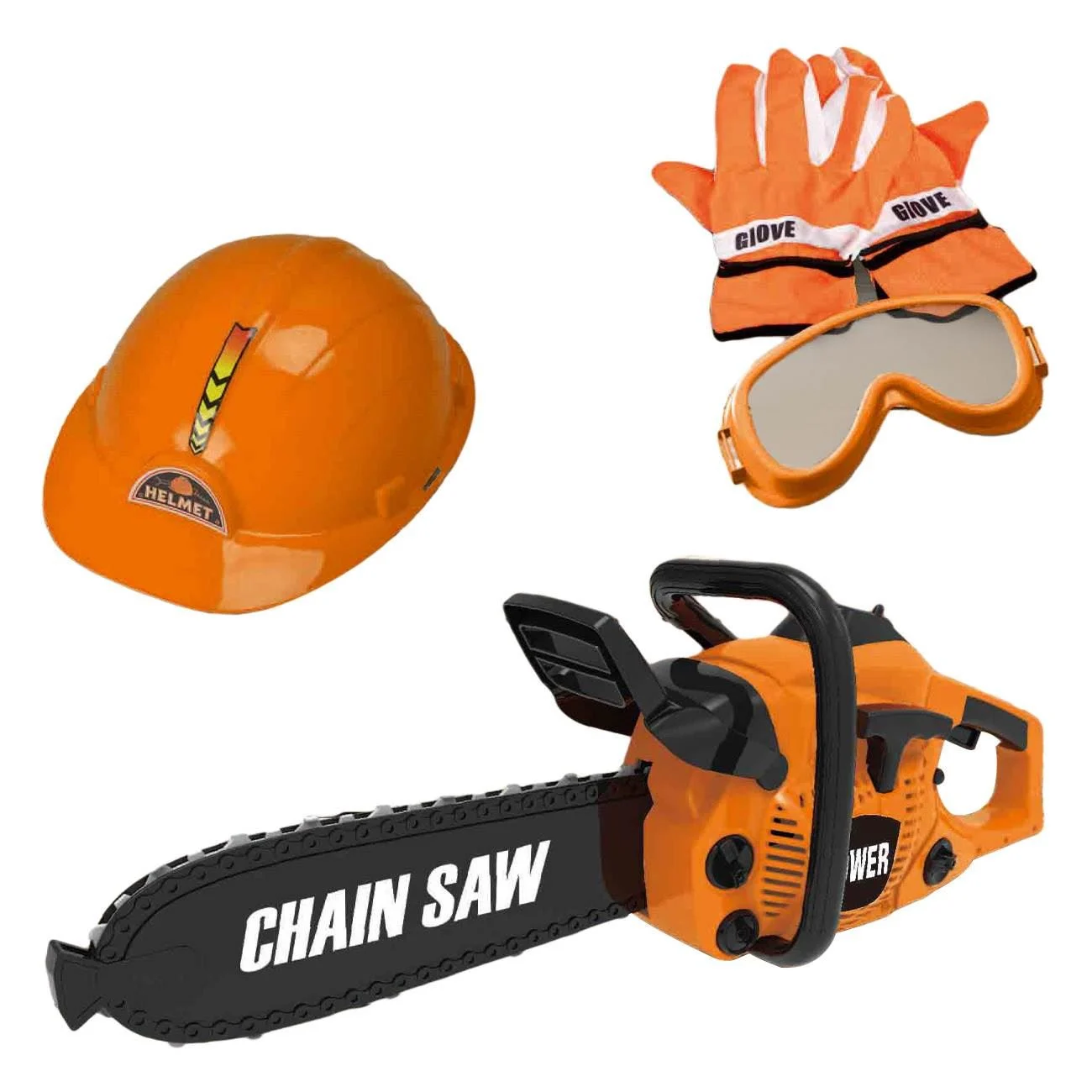 Jucarie Drujba cu Accesorii