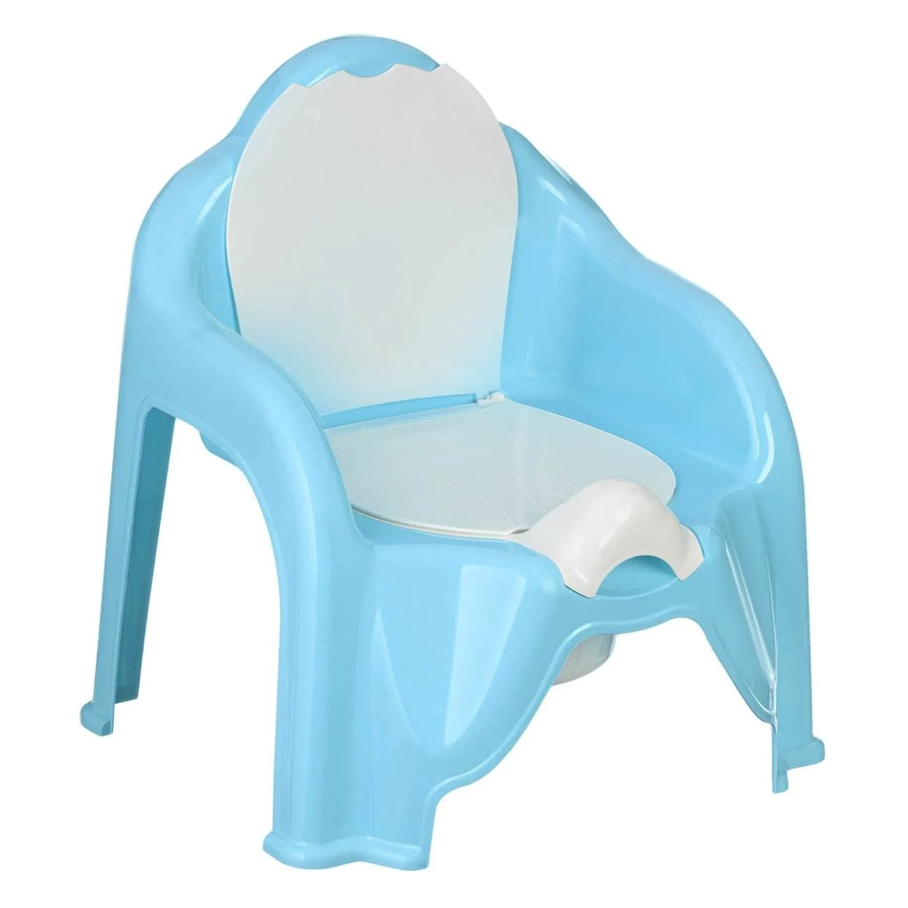 Olita Scaun Ciel Alba - Honey Baby - poza 2