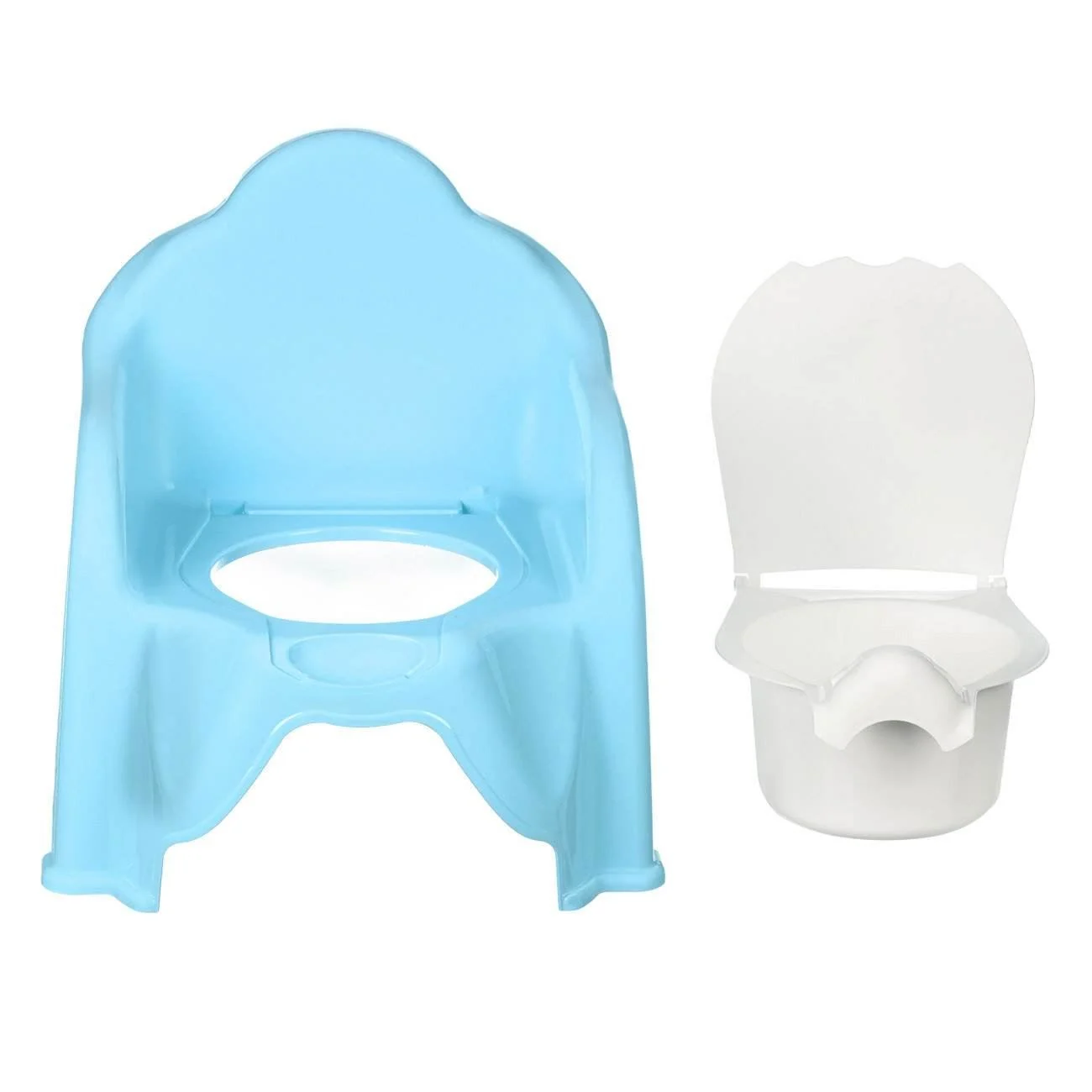 Olita Scaun Ciel Alba - Honey Baby - poza 4