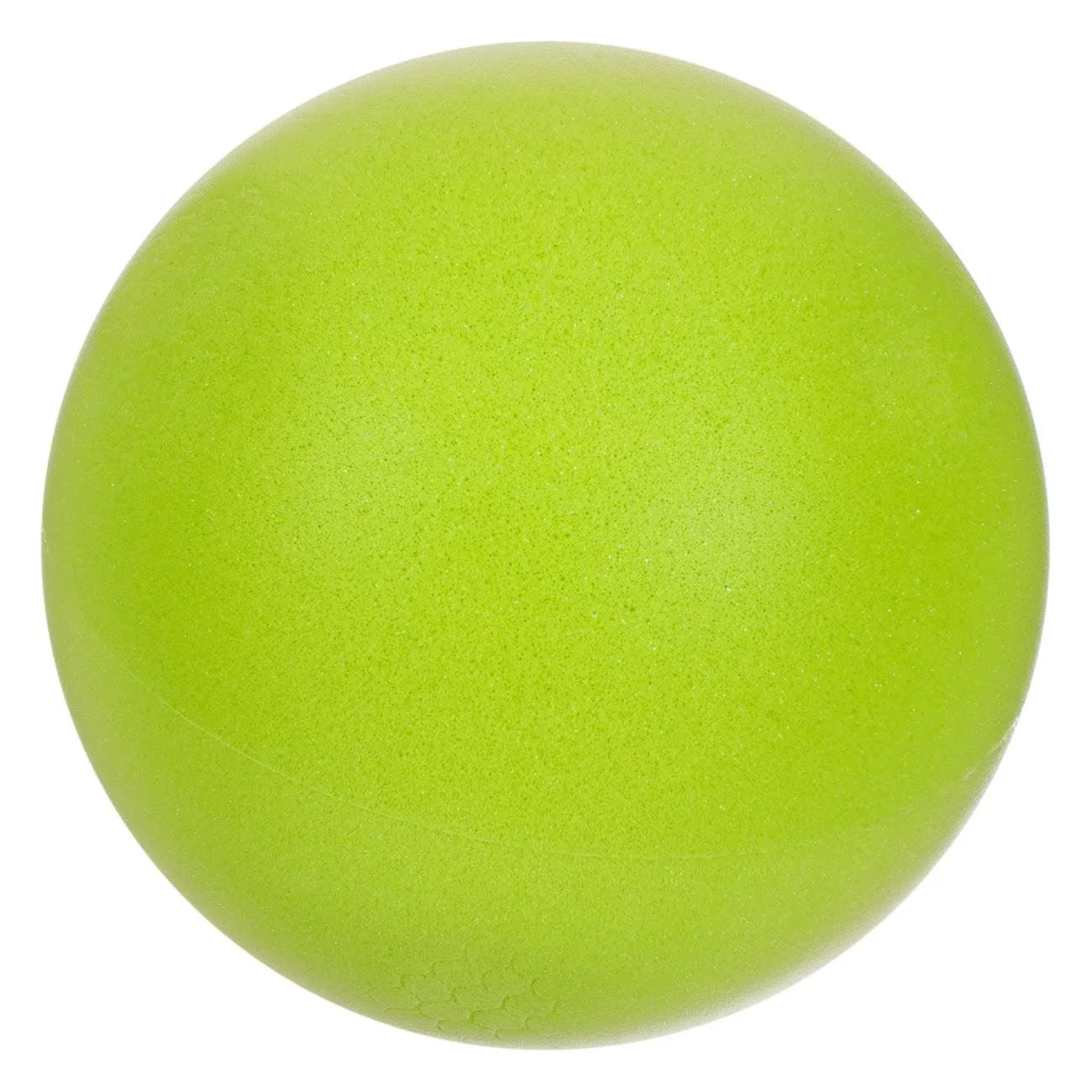 Minge din Spuma Verde Lime Mute Ball 18cm