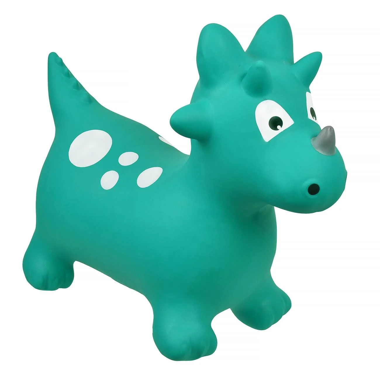 Hop Hop Dinozaur Verde 25x60cm