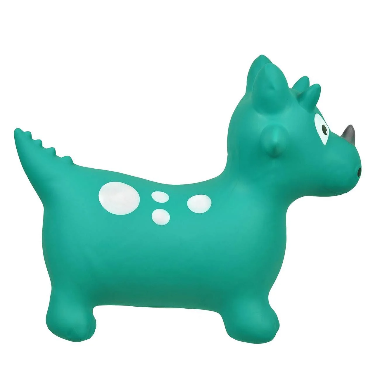 Hop Hop Dinozaur Verde 25x60cm - poza 2