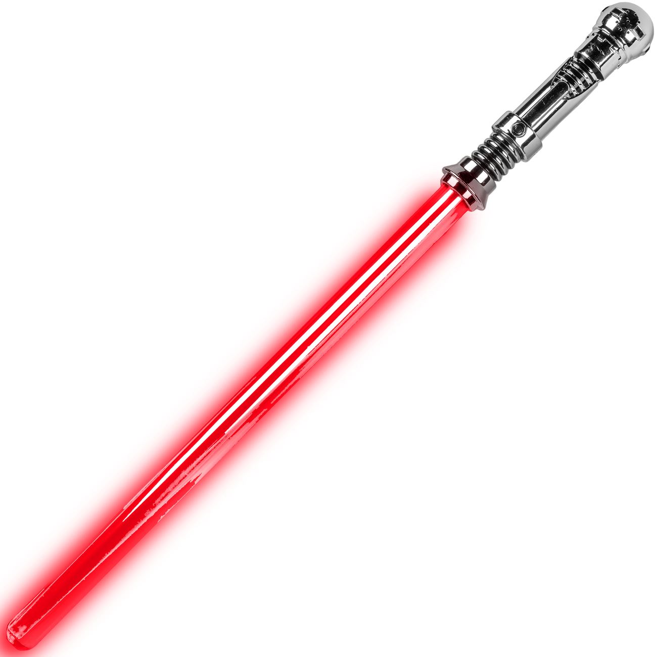 Sabie cu Lumina Rosie 68cm