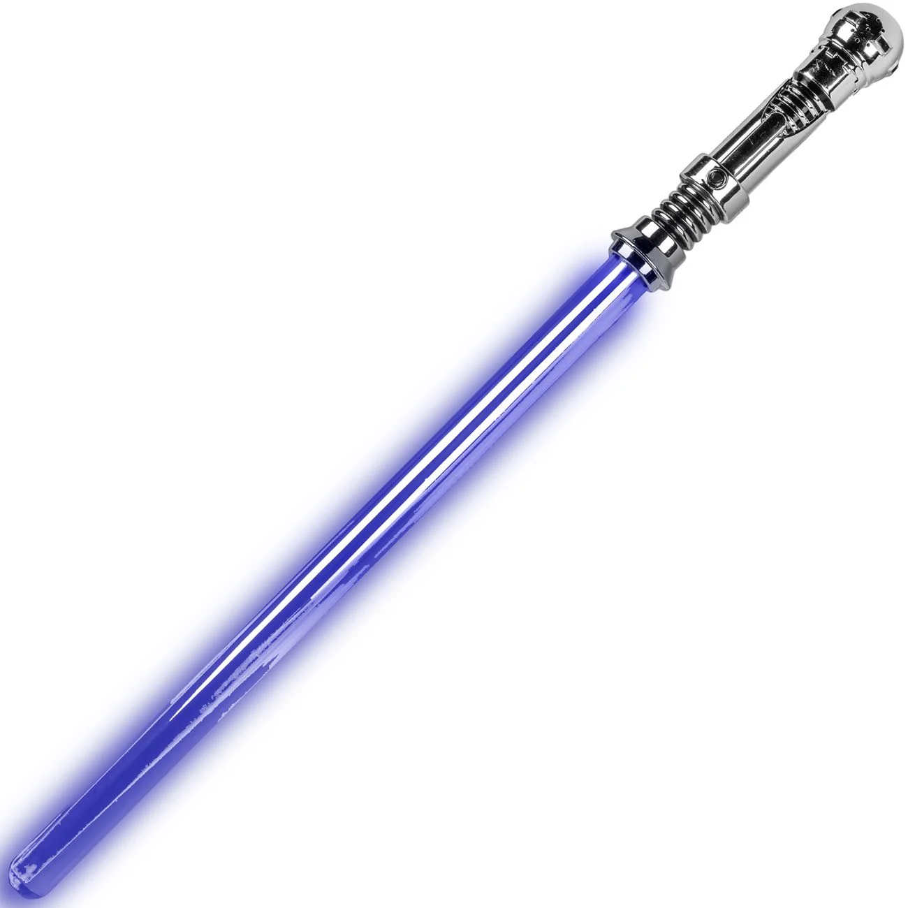 Sabie cu Lumina Albastra 68cm