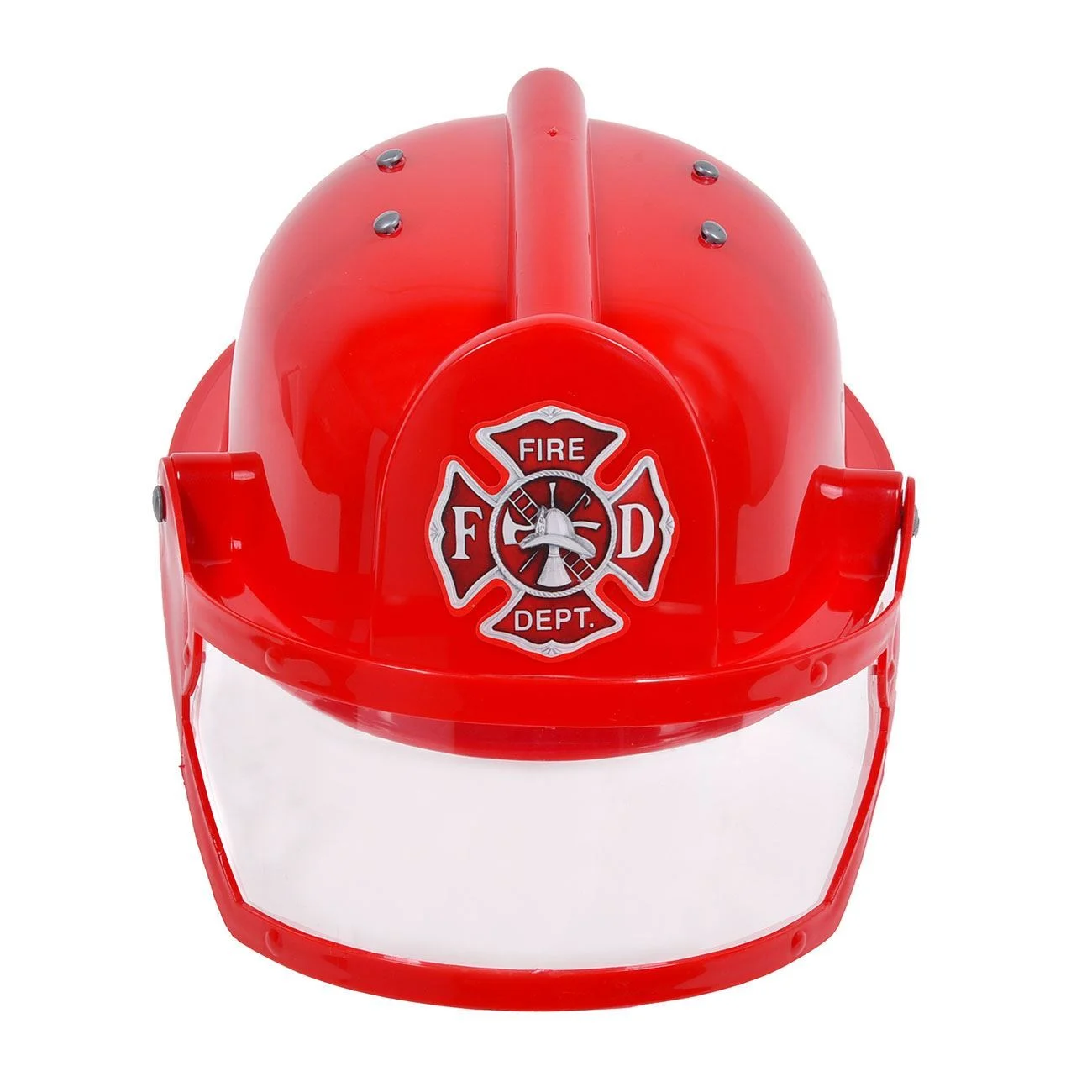 Casca Sef de Pompieri cu Protectie - poza 3