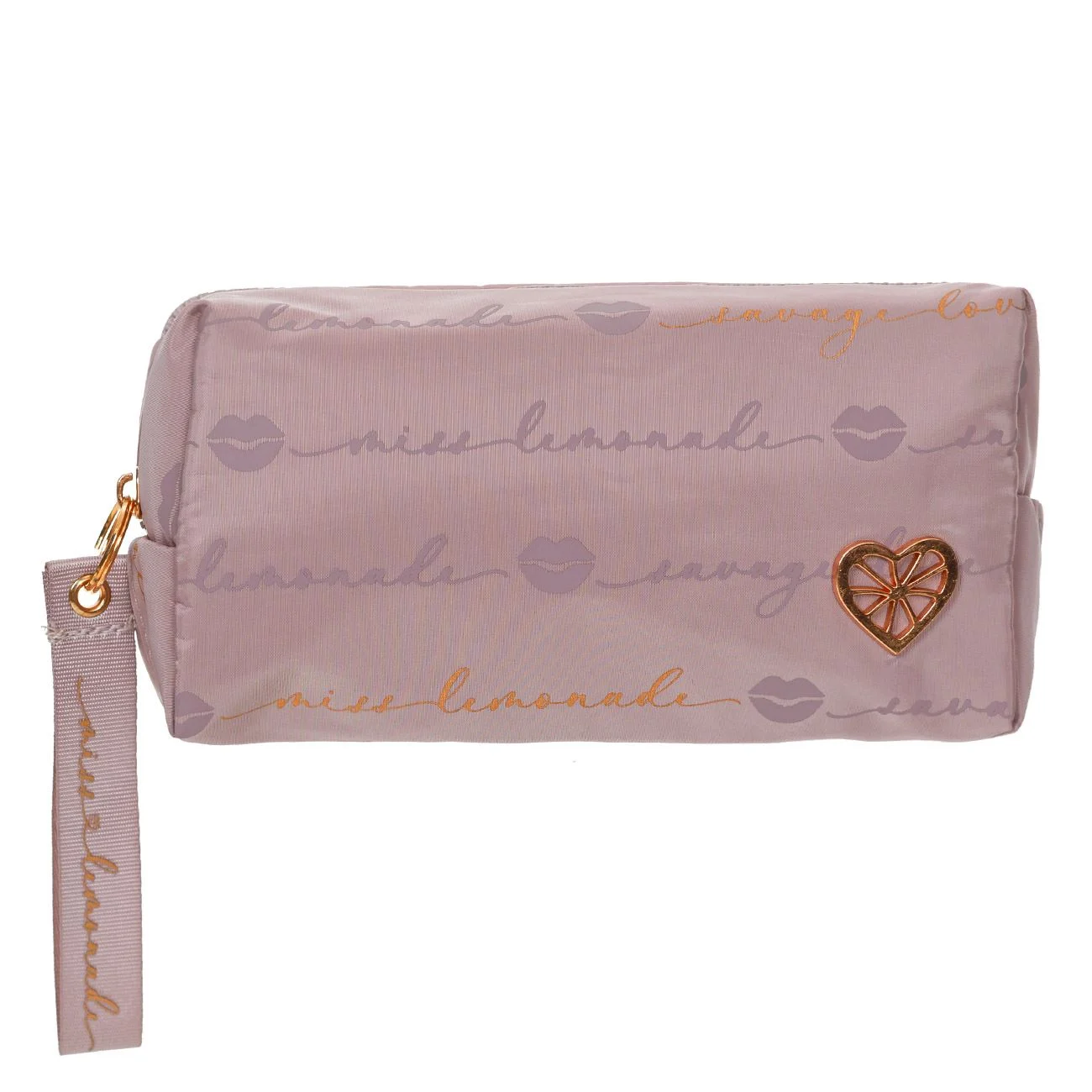 Penar Tub Roz Inchis Flirt - Miss Lemonade 19x6x10cm - poza 2