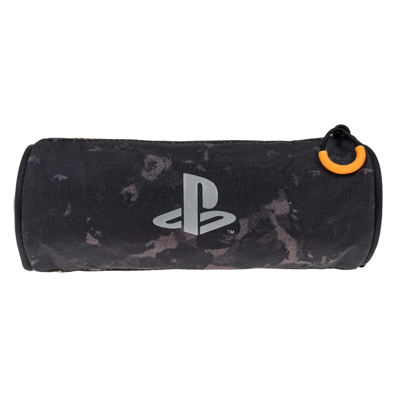 Penar Tub Negru Portocaliu "Playstation" 22.5x8.5x8.5cm - poza 3