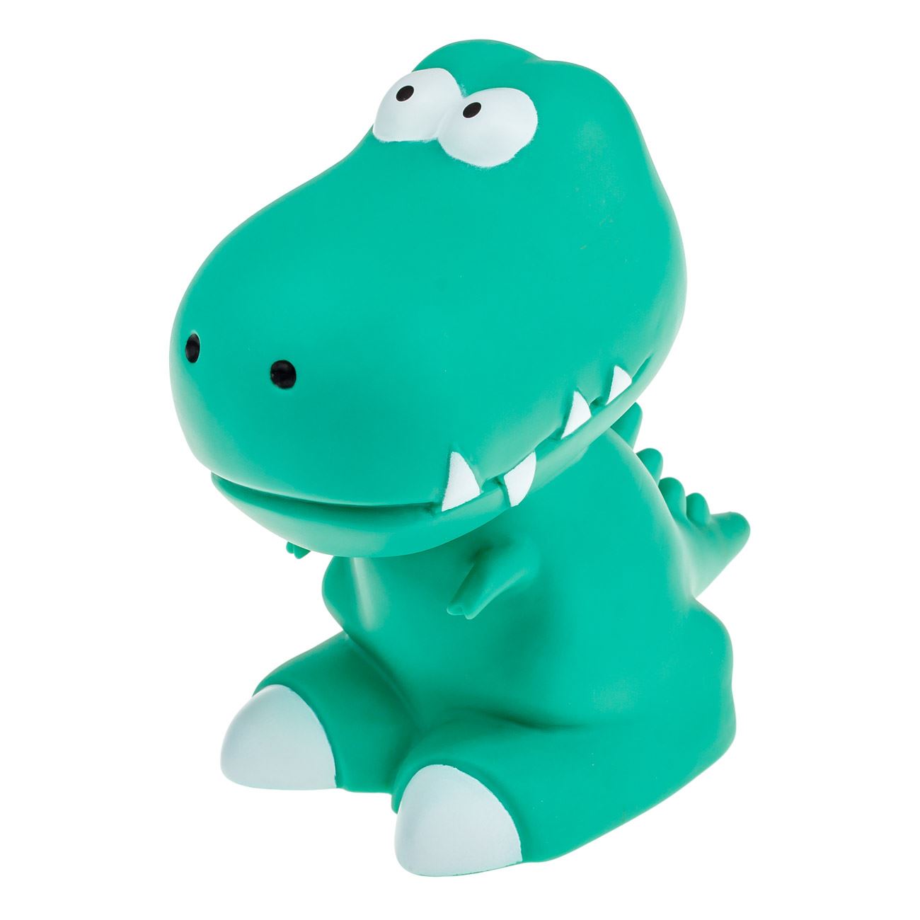 Pusculita din Plastic Fancy Dinozaur 11x19x19cm