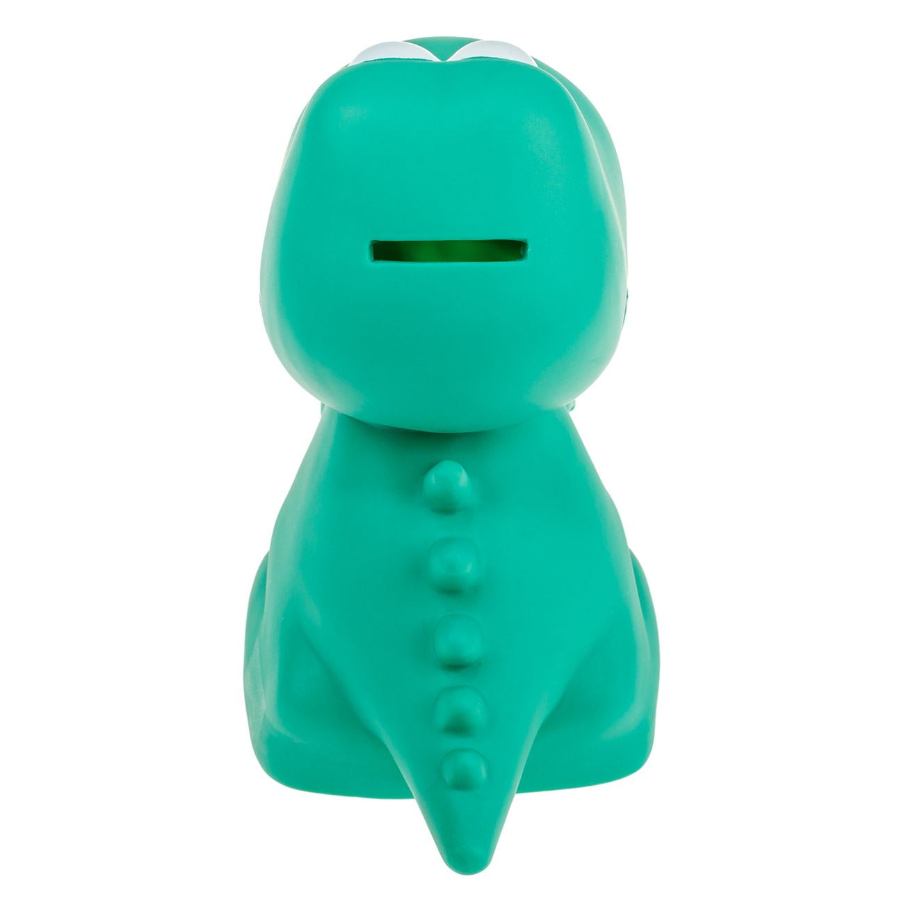 Pusculita din Plastic Fancy Dinozaur 11x19x19cm - poza 2