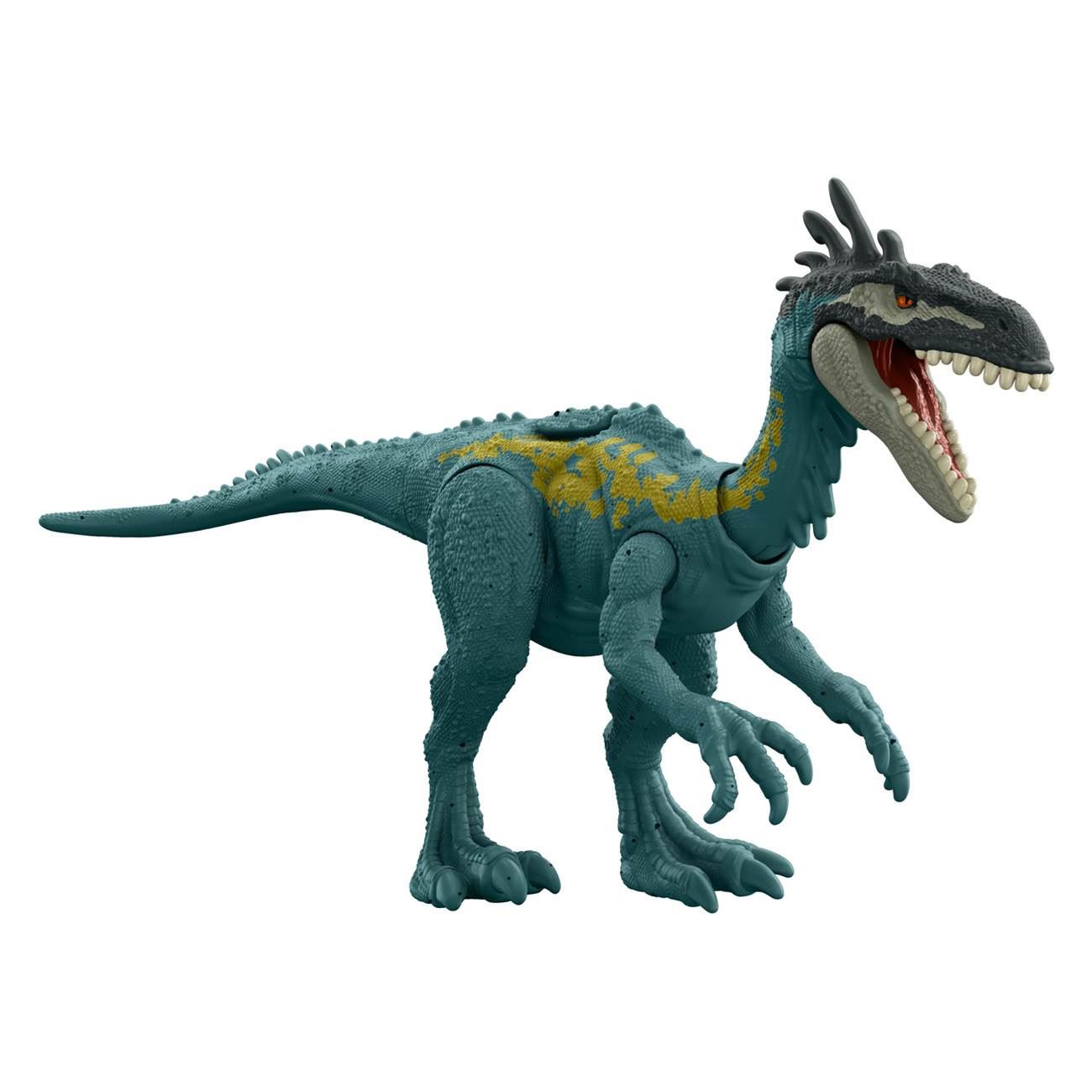 Jurassic Figurine de Dinozauri - Mattel - poza 2