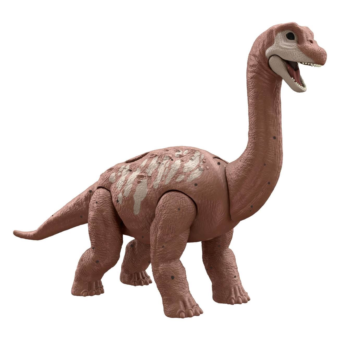Jurassic Figurine de Dinozauri - Mattel - poza 3