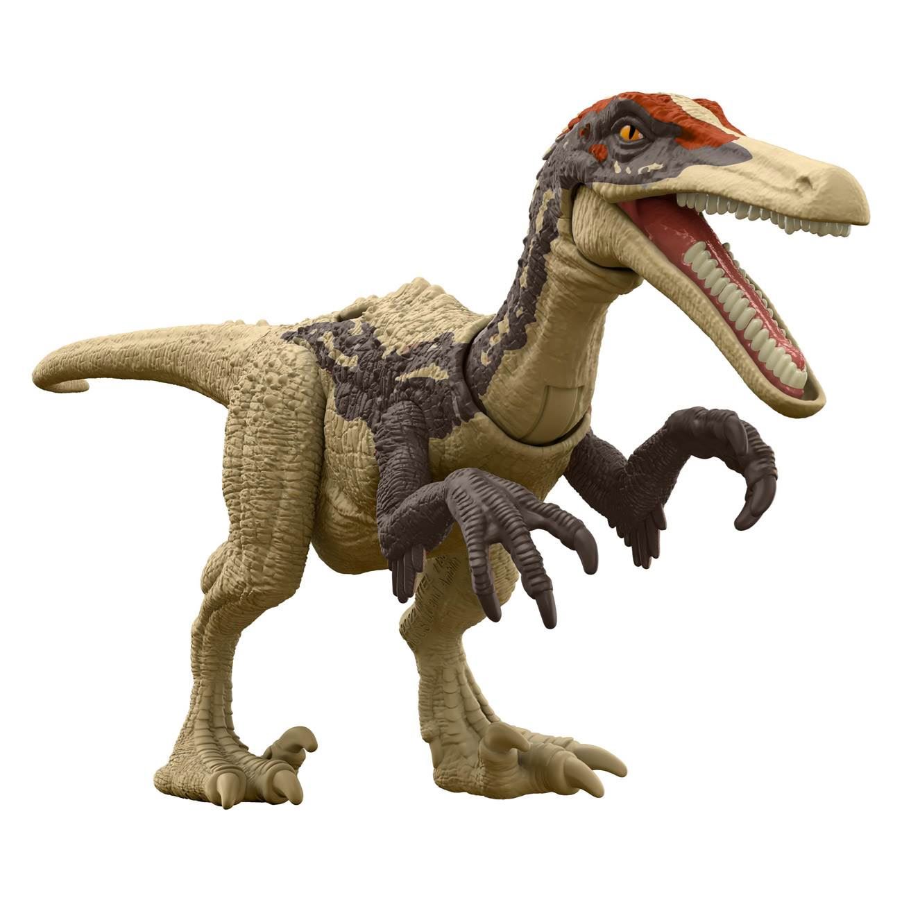 Jurassic Figurine de Dinozauri - Mattel - poza 4