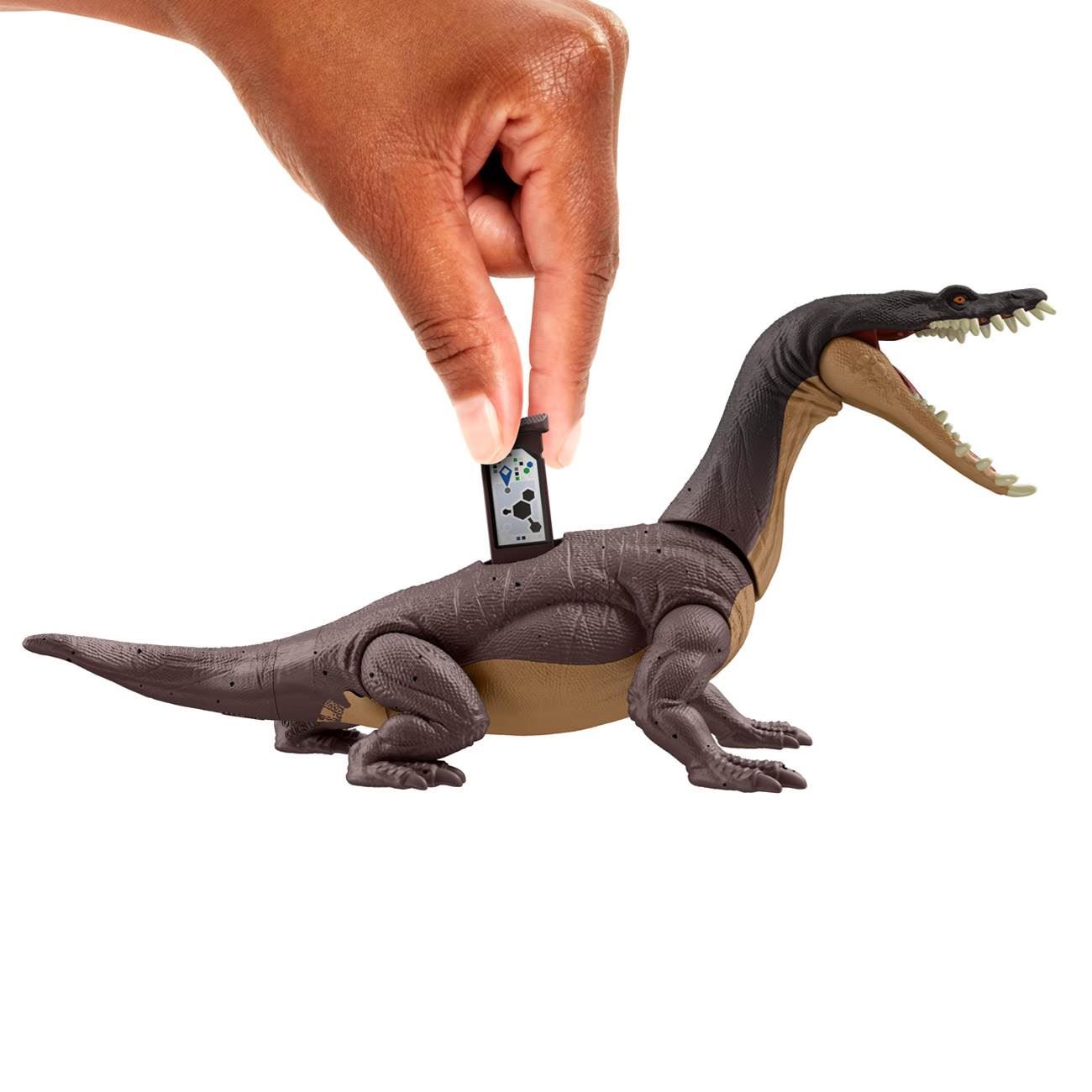 Jurassic Figurine de Dinozauri - Mattel - poza 5