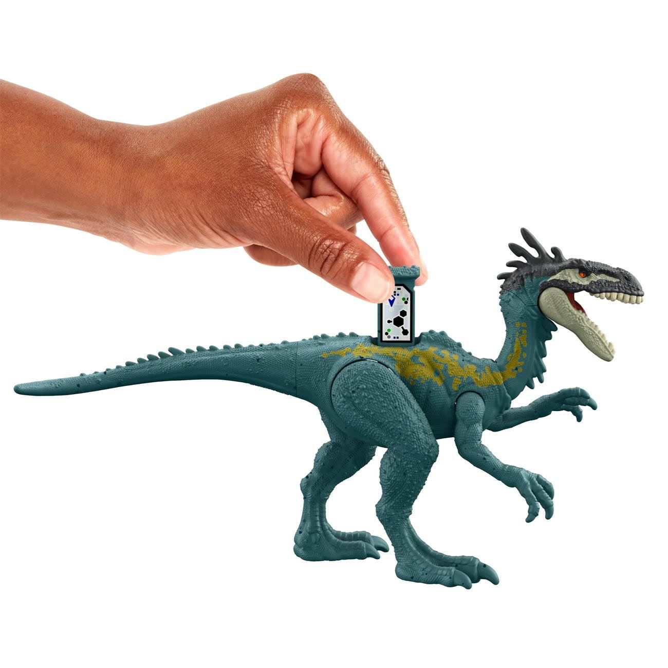 Jurassic Figurine de Dinozauri - Mattel - poza 6