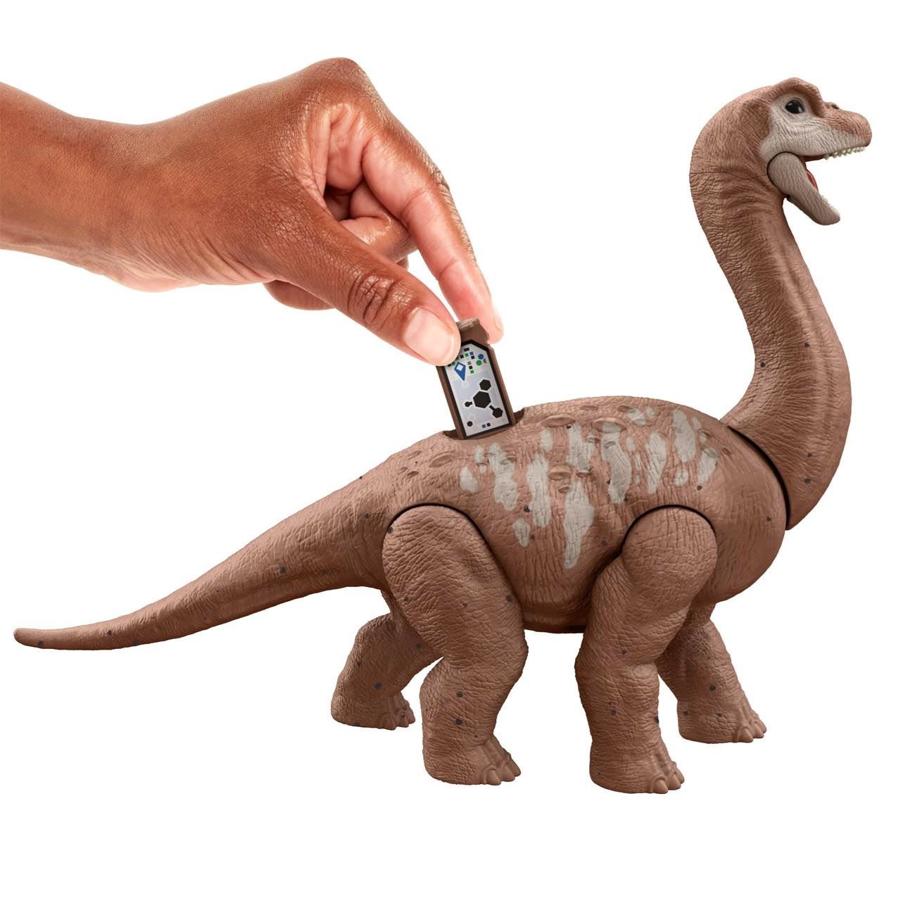 Jurassic Figurine de Dinozauri - Mattel - poza 7