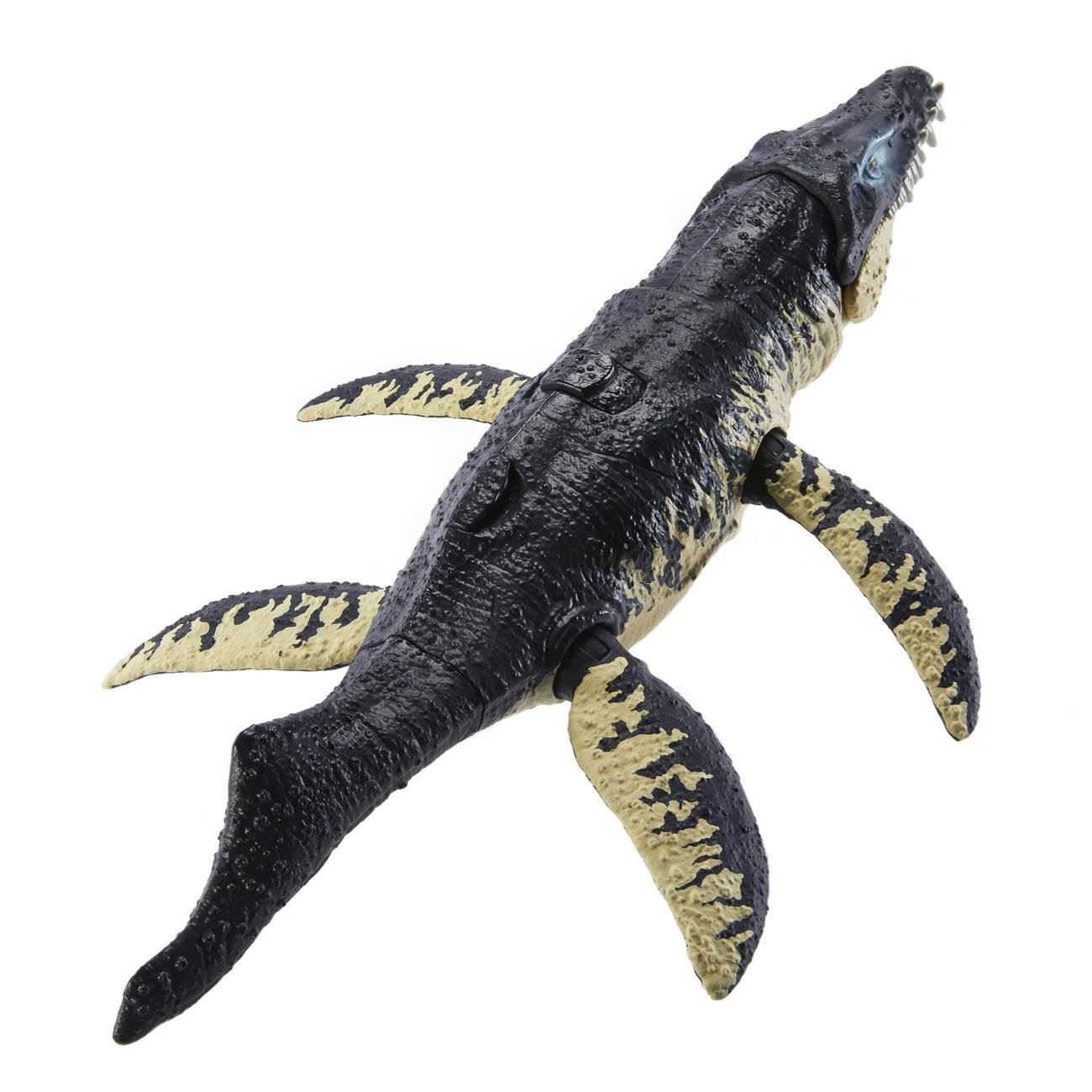 Jurassic World Figuri cu Parti Mobile - Mattel - poza 4