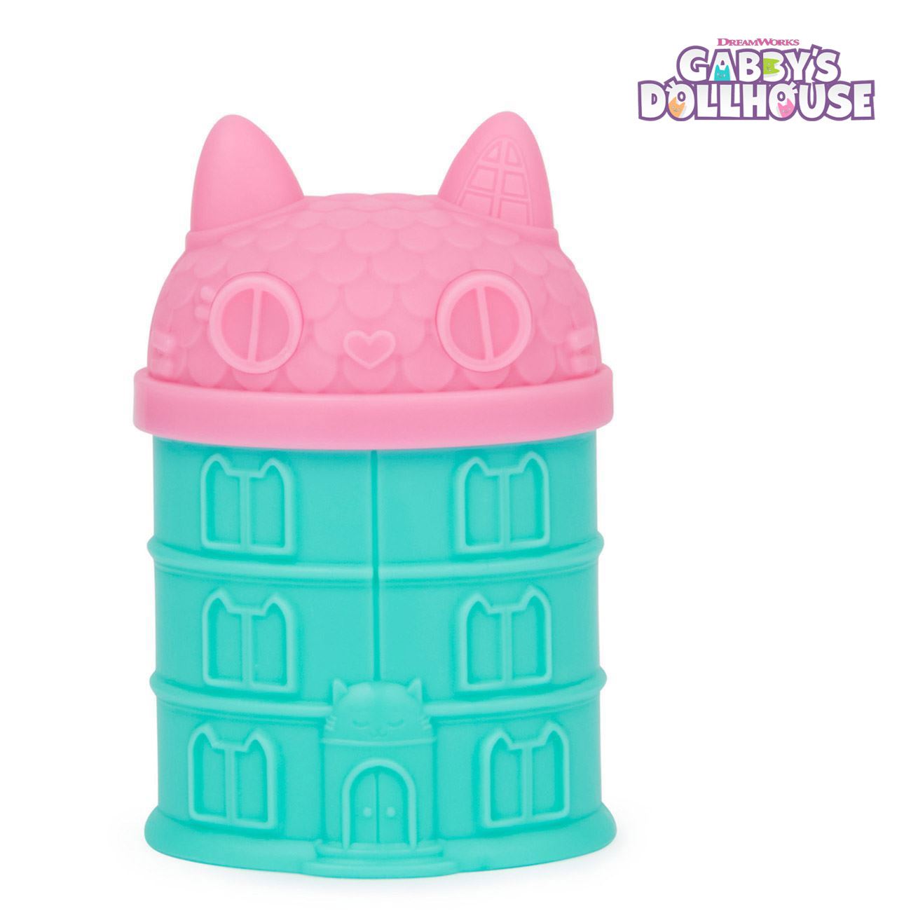 Gabby's Dollhouse Mini Figura Surpriza (Blind Box) - Spin Master