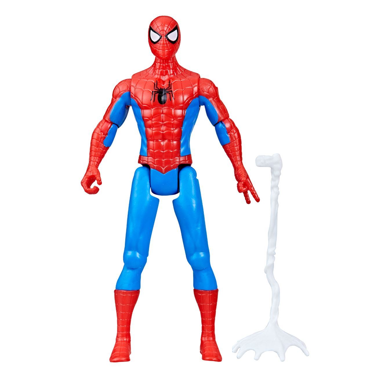 Spiderman 4in Classic - Hasbro - poza 3