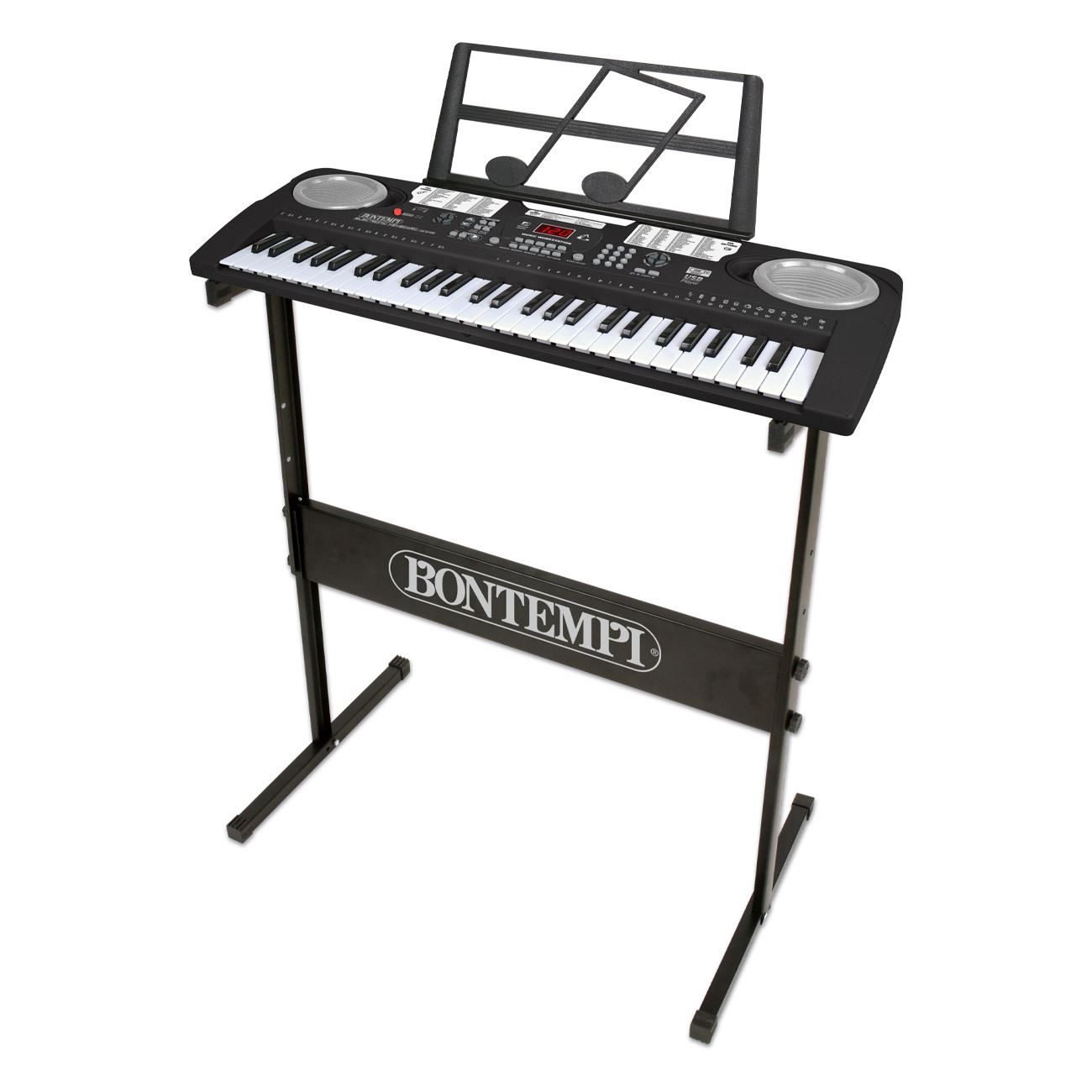 Orga Electronica cu 54 de Clape