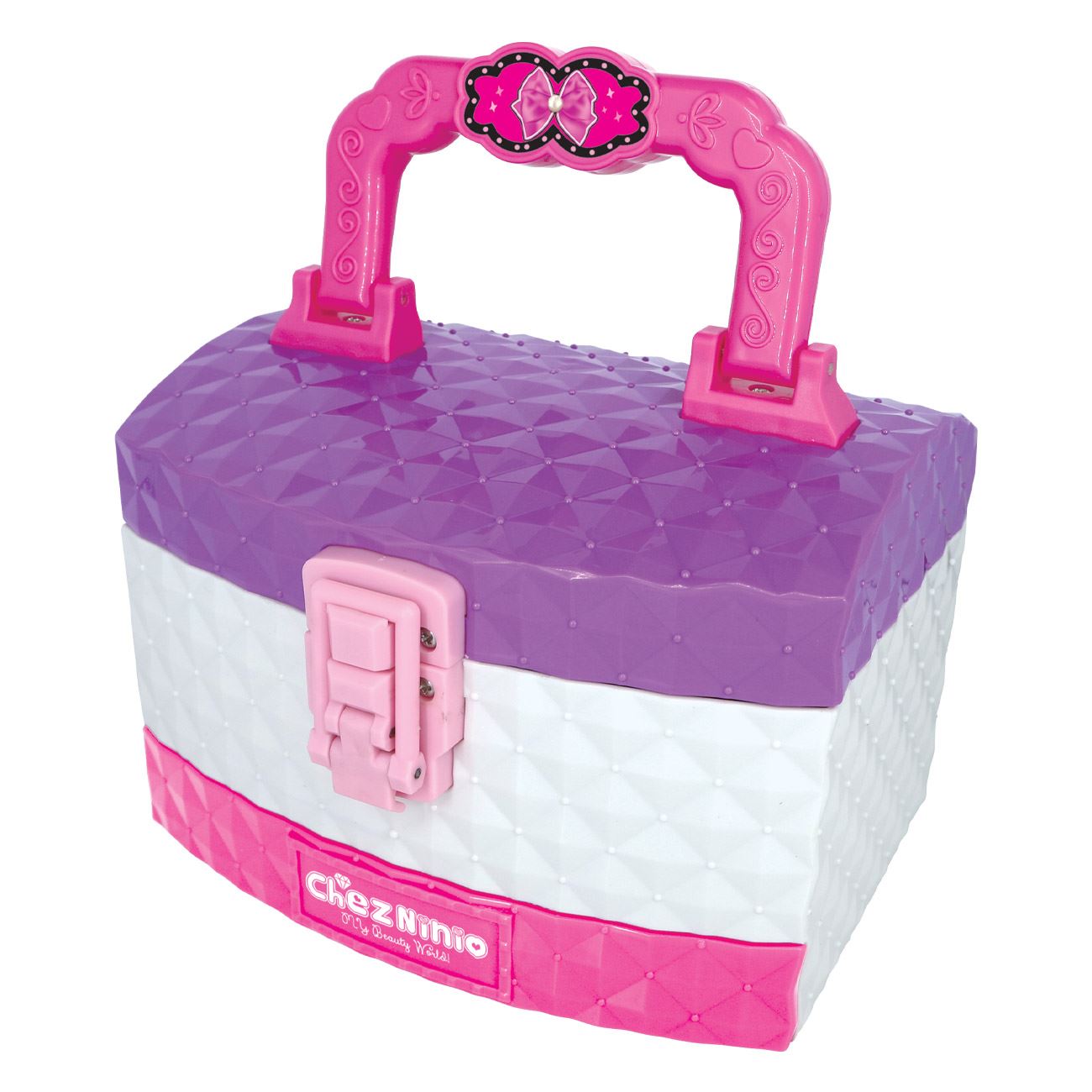 Set de Joaca Valiza cu Cosmetice - poza 2