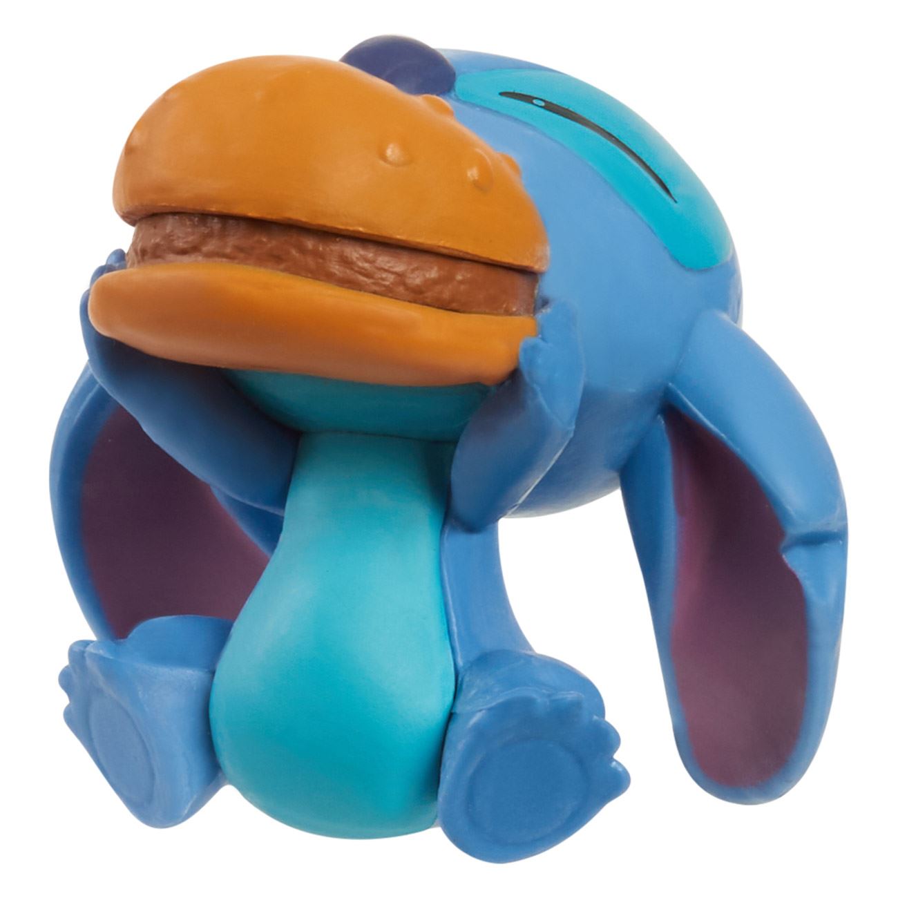 Figurina Stitch Feed Me (Blind Box) - Giochi Preziosi - poza 2