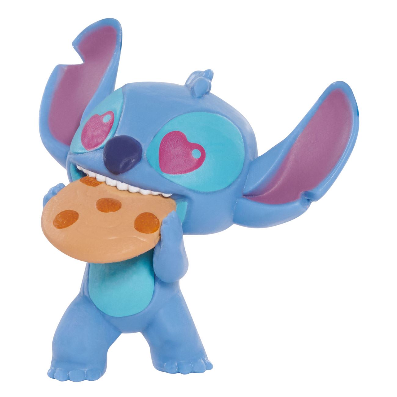 Figurina Stitch Feed Me (Blind Box) - Giochi Preziosi - poza 4